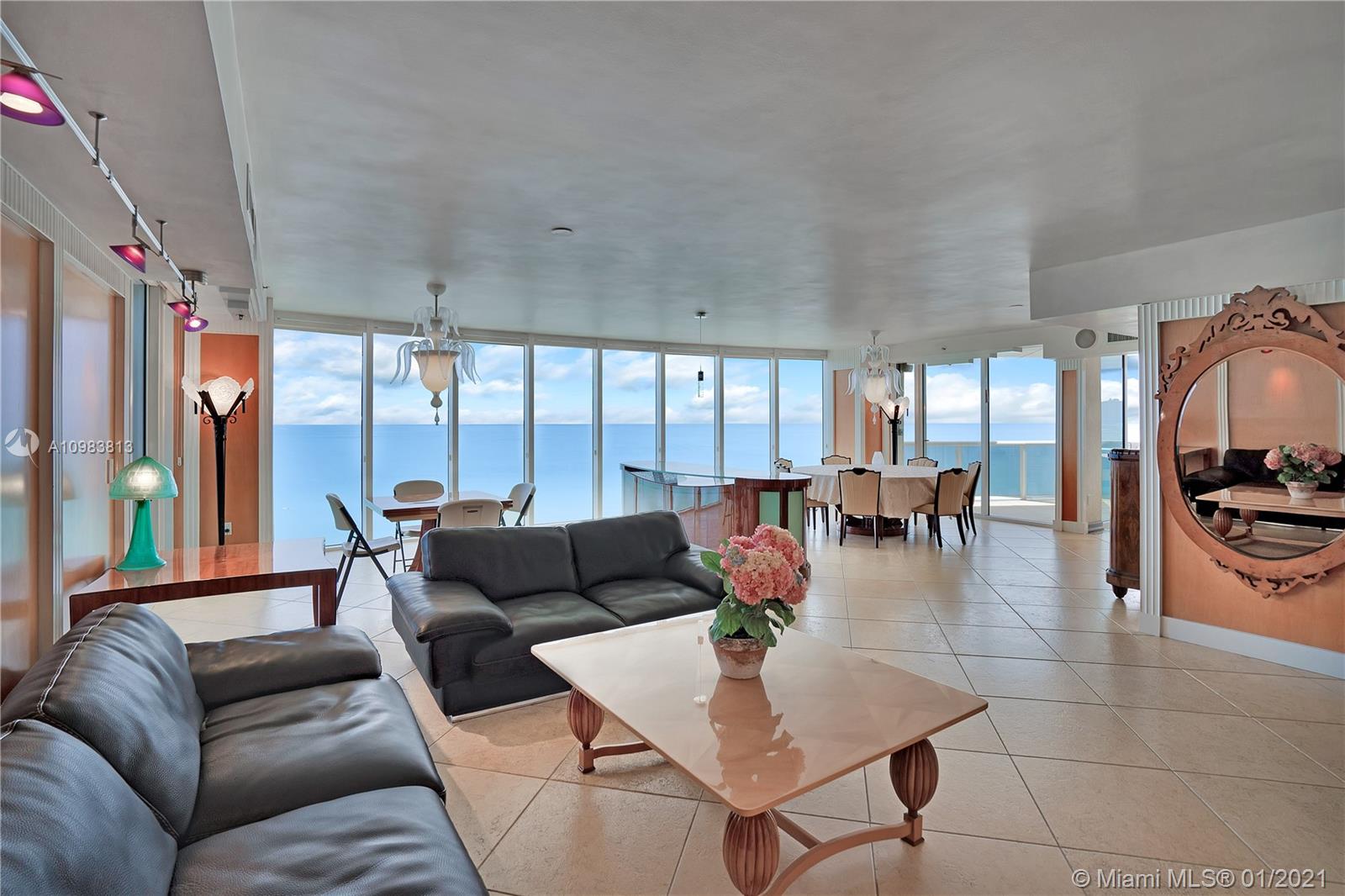 Photo of 18911 Collins Ave #901, Sunny Isles Beach, Florida, 33160 -