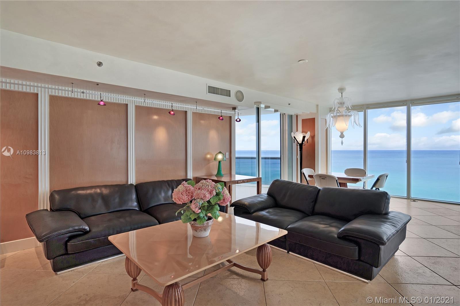 Photo of 18911 Collins Ave #901, Sunny Isles Beach, Florida, 33160 -