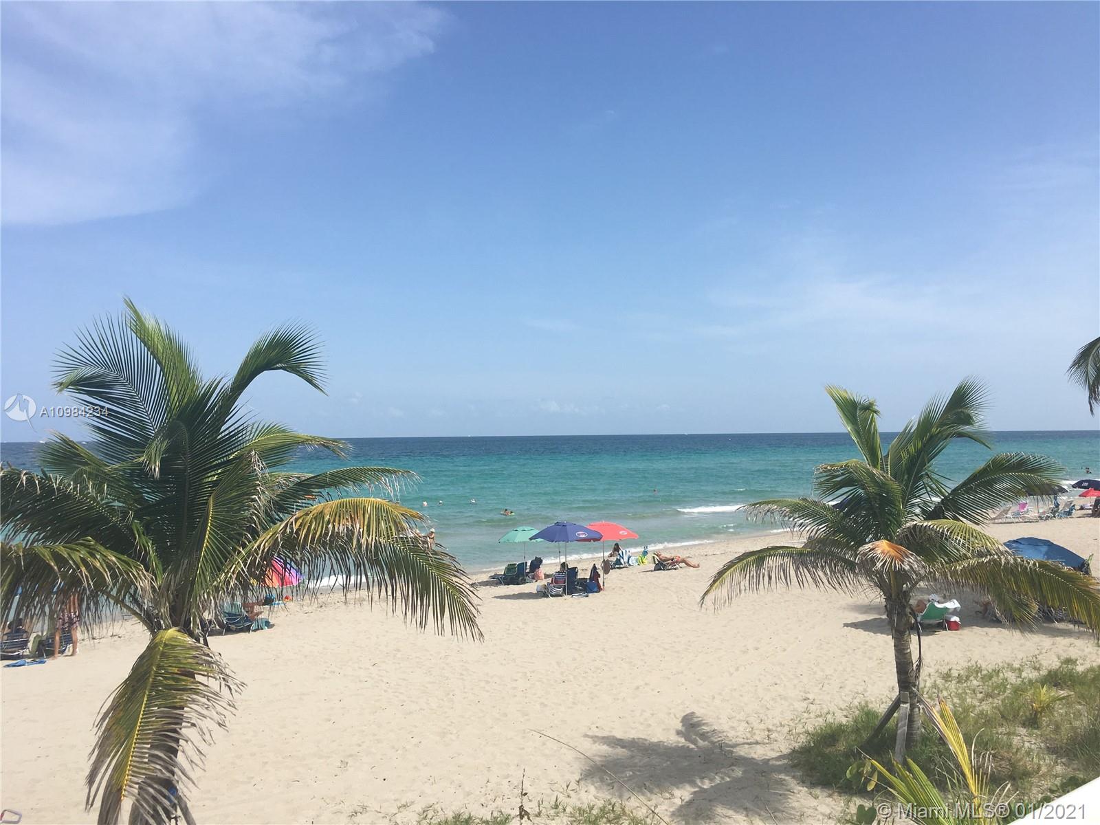 Photo of 2030 Ocean Dr #1424, Hallandale Beach, Florida, 33009 -