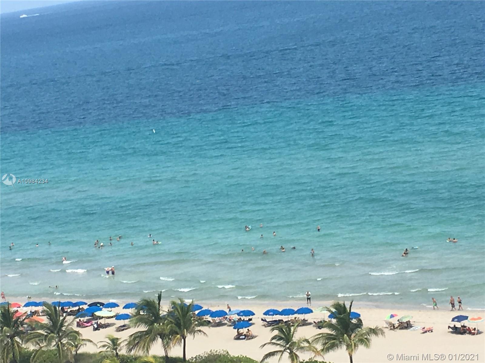 Photo of 2030 Ocean Dr #1424, Hallandale Beach, Florida, 33009 -