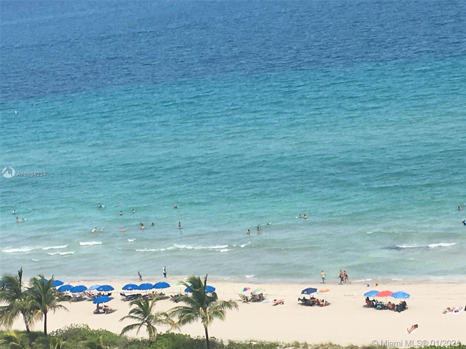 Photo of 2030 Ocean Dr #1424, Hallandale Beach, Florida, 33009 -
