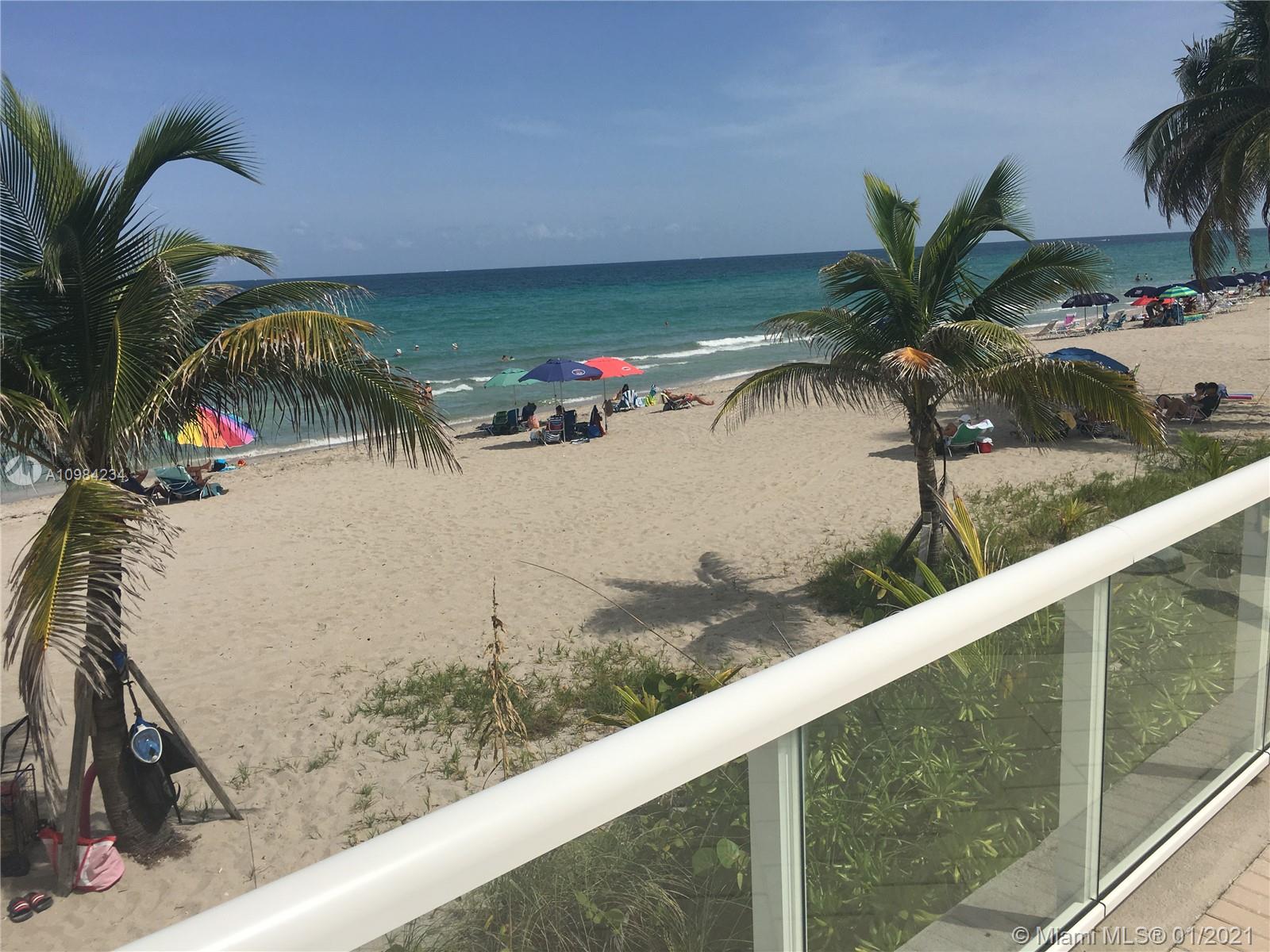 Photo of 2030 Ocean Dr #1424, Hallandale Beach, Florida, 33009 -