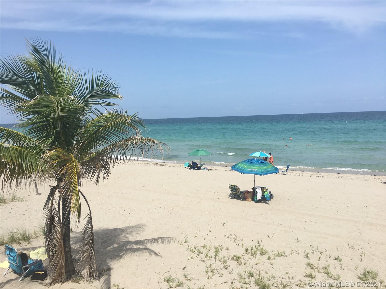 Photo of 2030 Ocean Dr #1424, Hallandale Beach, Florida, 33009 -
