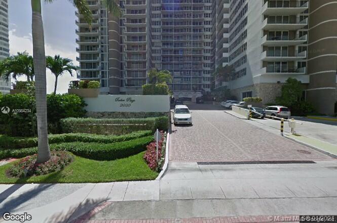 Photo of 2030 Ocean Dr #1424, Hallandale Beach, Florida, 33009 -