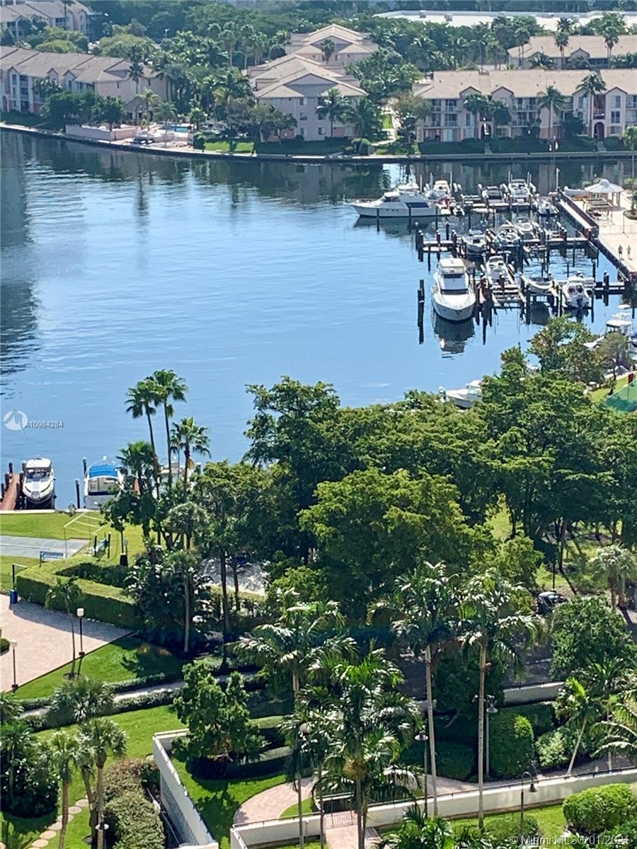 Photo of 600 Three Islands Blvd #1815, Hallandale Beach, Florida, 33009 - ACTUAL VIEW