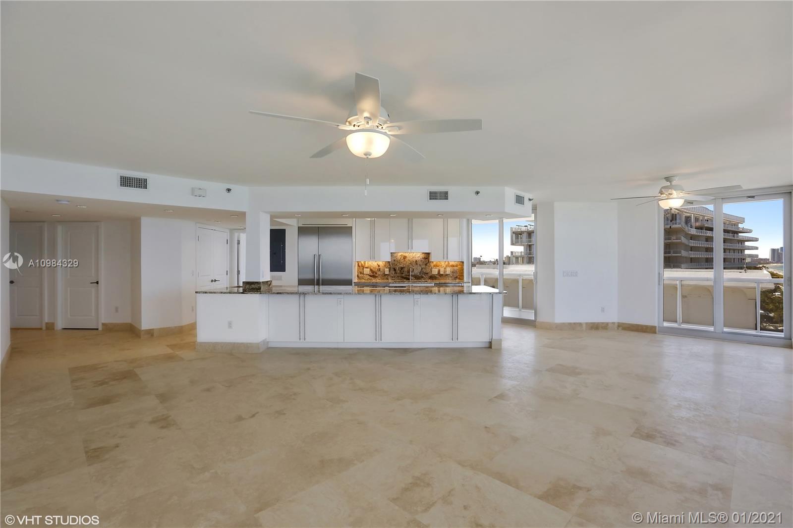 Photo of 8925 COLLINS AV #9B, Surfside, Florida, 33154 - Great Room
