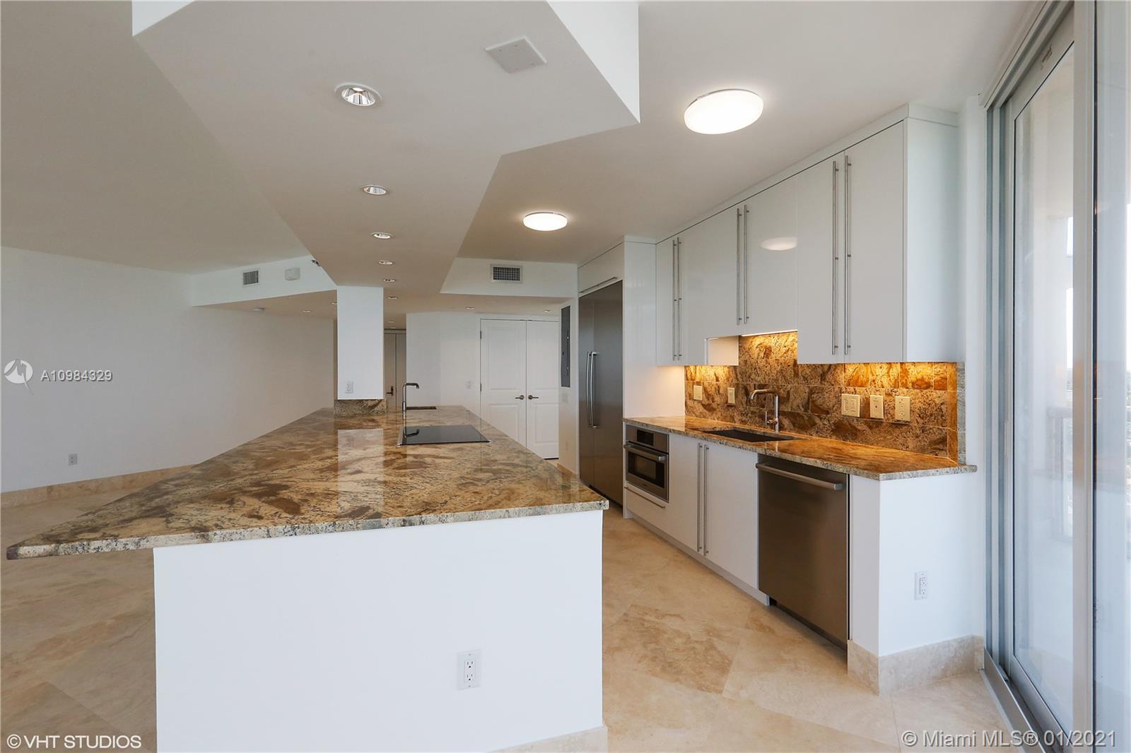 Photo of 8925 COLLINS AV #9B, Surfside, Florida, 33154 - Great Room