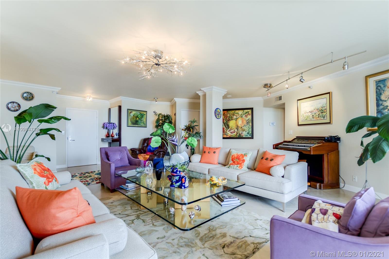 Photo of 19195 Mystic Pointe Drive #2307-2308, Aventura, Florida, 33180 -