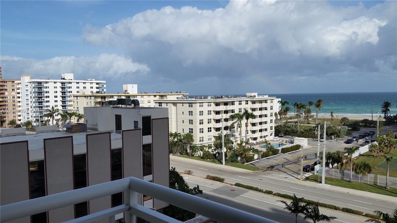 Photo of 1600 Ocean Dr #7H, Hollywood, Florida, 33019 -