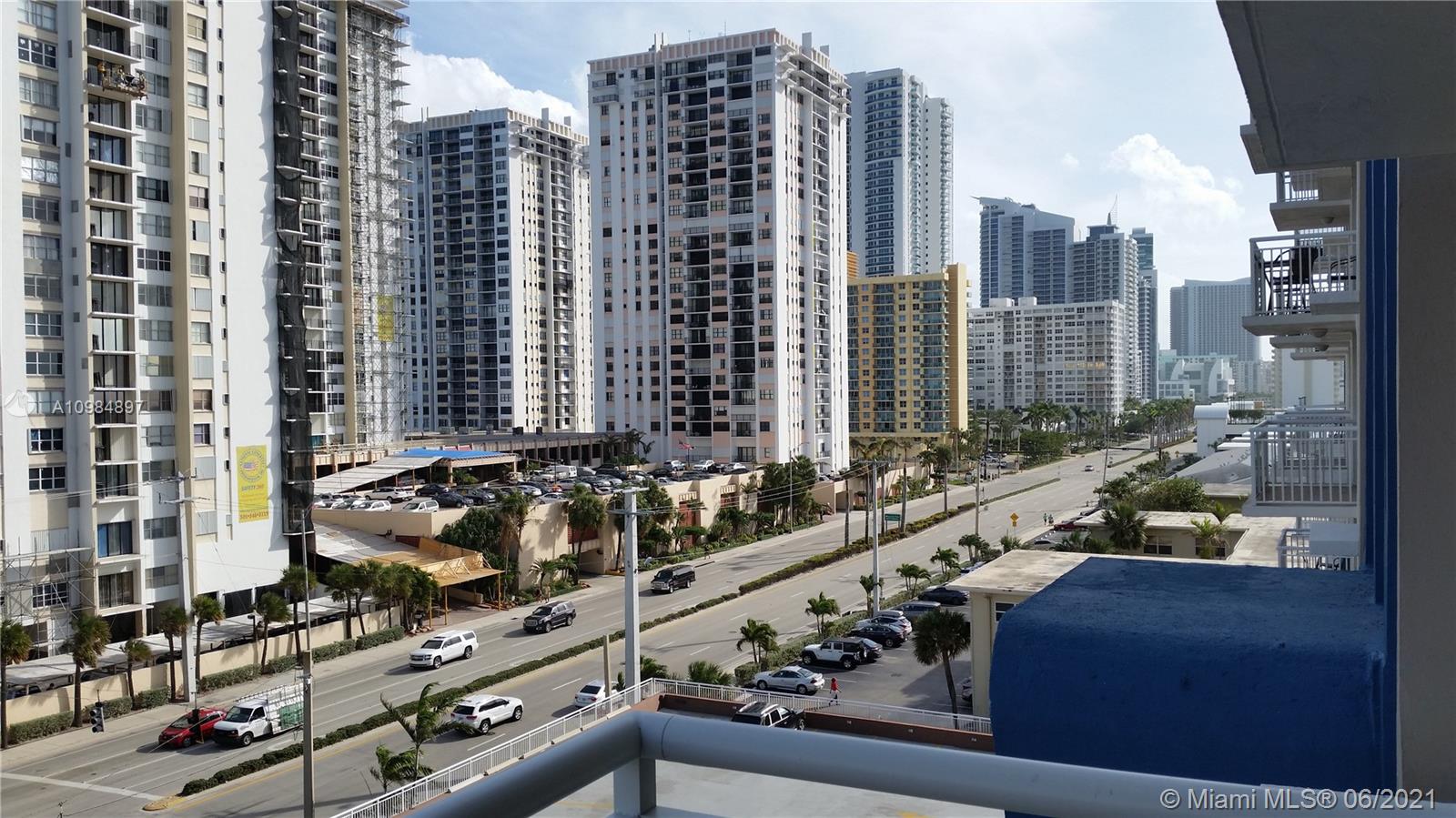Photo of 1600 Ocean Dr #7H, Hollywood, Florida, 33019 -