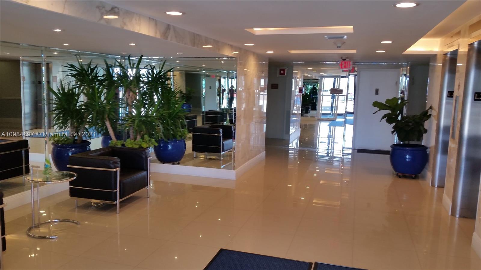 Photo of 1600 Ocean Dr #7H, Hollywood, Florida, 33019 -