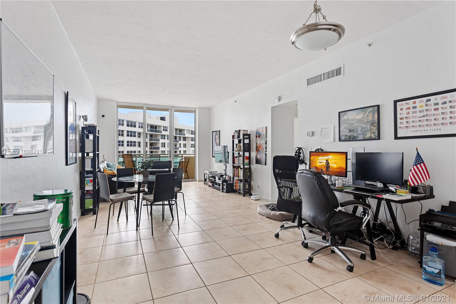 Photo of 3001 Ocean Dr #PH-1647, Hollywood, Florida, 33019 -