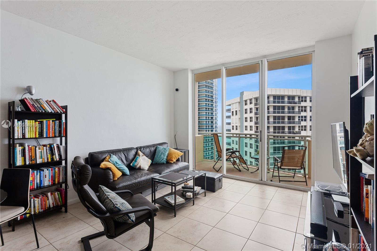 Photo of 3001 Ocean Dr #PH-1647, Hollywood, Florida, 33019 -