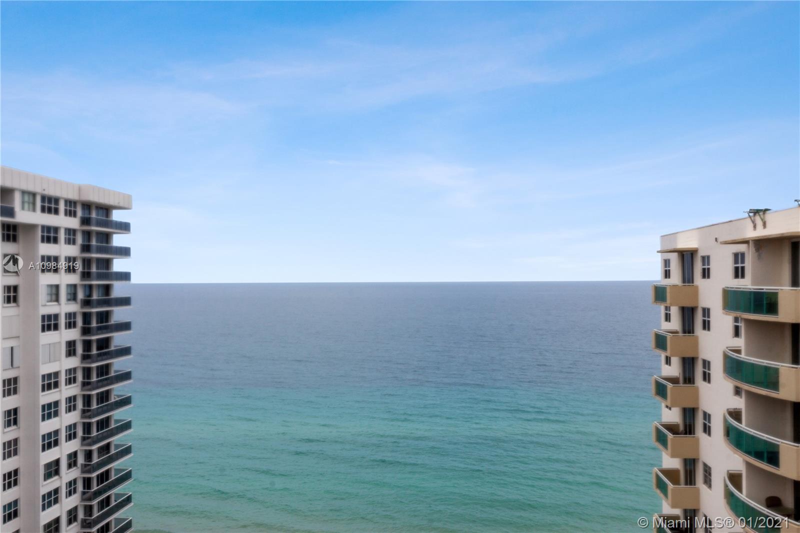 Photo of 3001 Ocean Dr #PH-1647, Hollywood, Florida, 33019 -