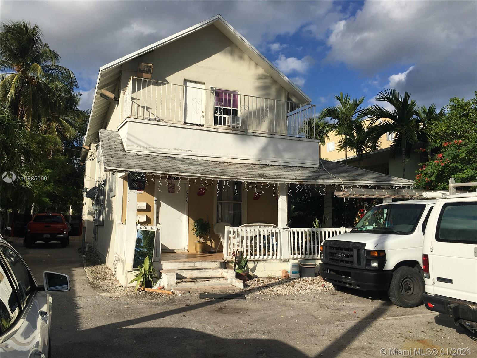 See details / 3276 sq. ft. $ 2021-03-03 0 Photo