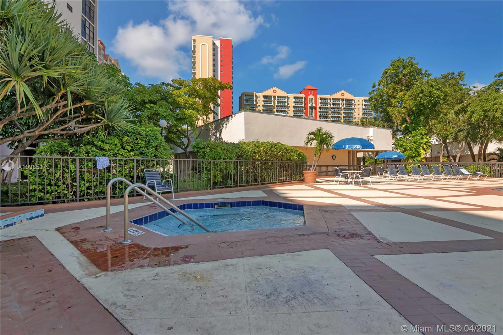 Photo of 17011 Bay Rd #414, Sunny Isles Beach, Florida, 33160 -