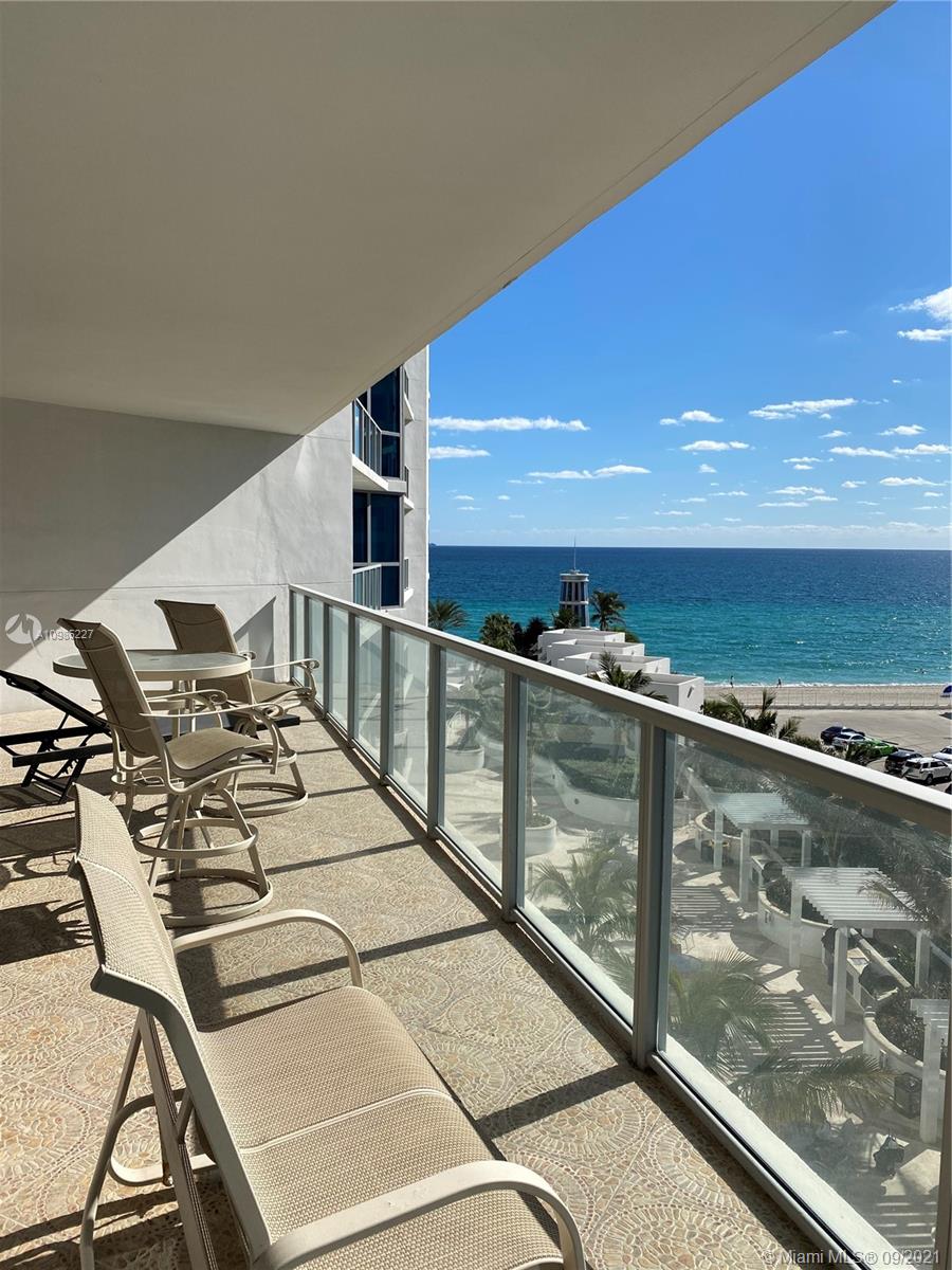 Photo of 3101 Ocean Dr #604, Hollywood, Florida, 33019 -