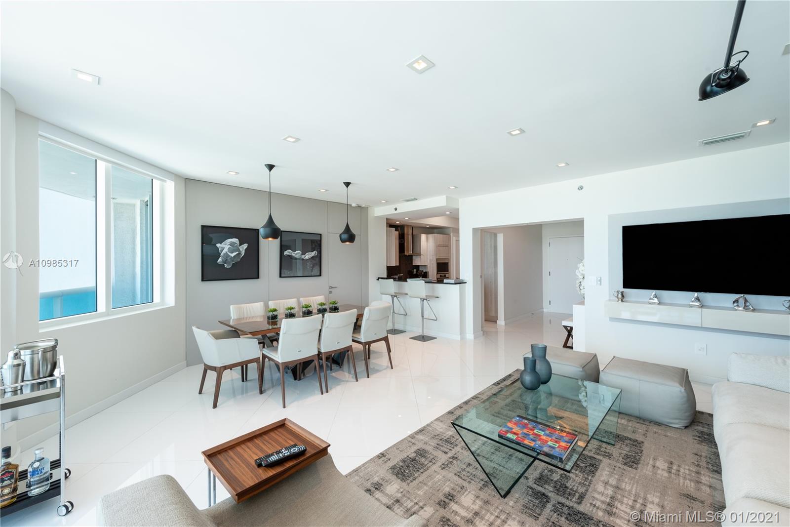 Photo of 2711 Ocean Dr #3301, Hollywood, Florida, 33019 -