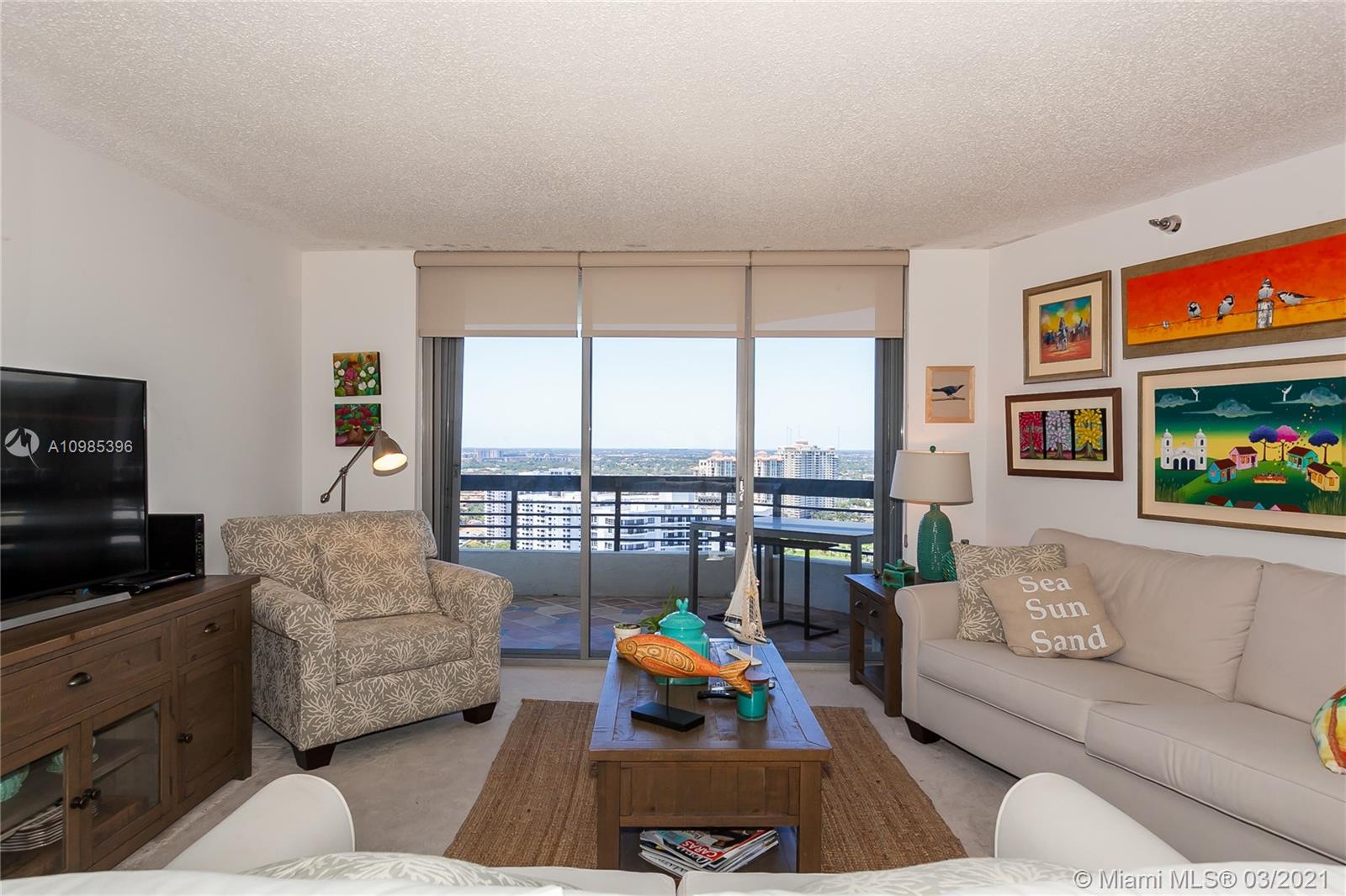 Photo of 3500 Mystic Pointe Dr #3302, Aventura, Florida, 33180 -