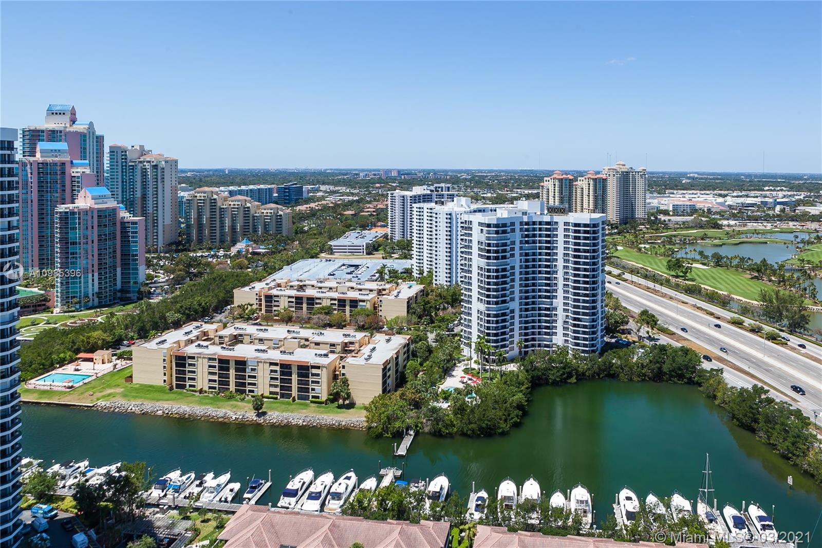 Photo of 3500 Mystic Pointe Dr #3302, Aventura, Florida, 33180 -