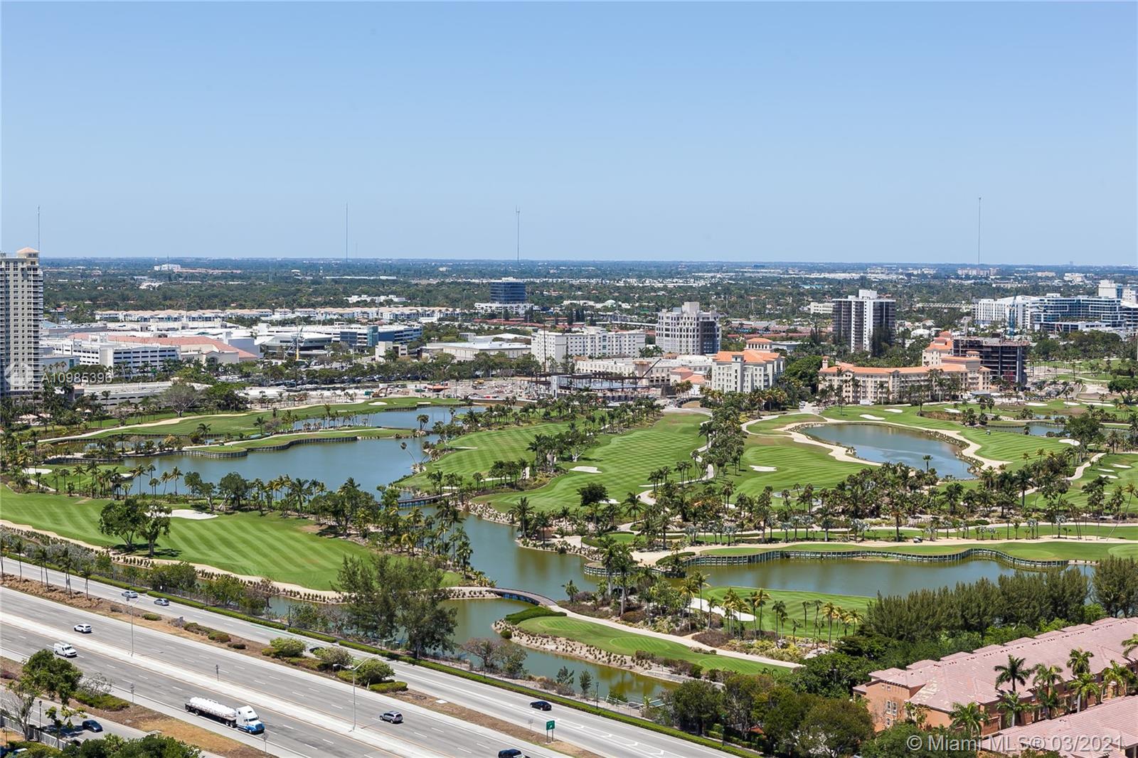Photo of 3500 Mystic Pointe Dr #3302, Aventura, Florida, 33180 -