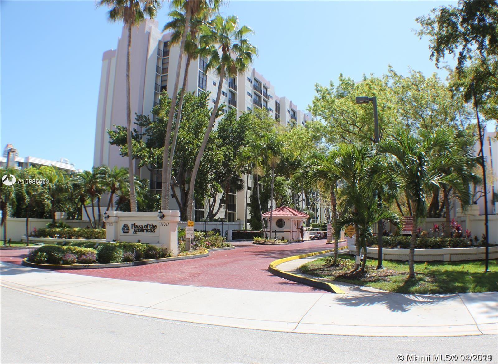 Photo of 16909 Bay Rd #420, Sunny Isles Beach, Florida, 33160 -