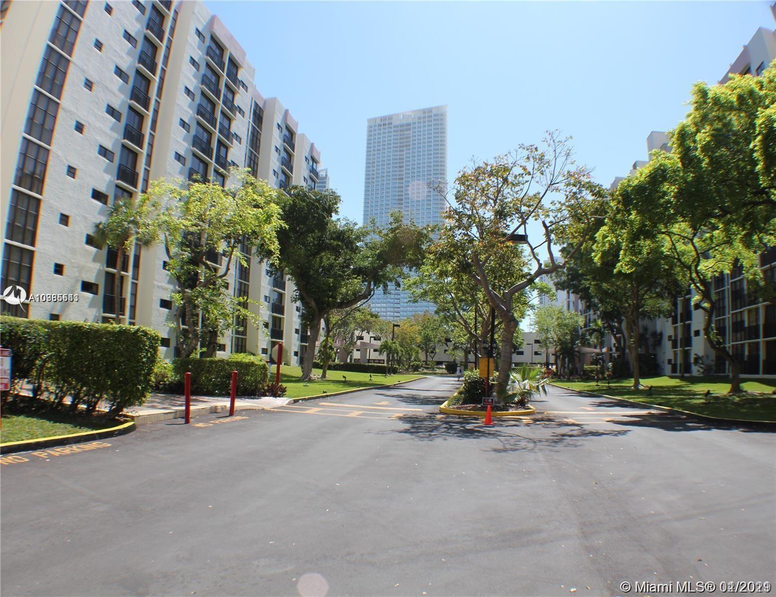 Photo of 16909 Bay Rd #420, Sunny Isles Beach, Florida, 33160 -
