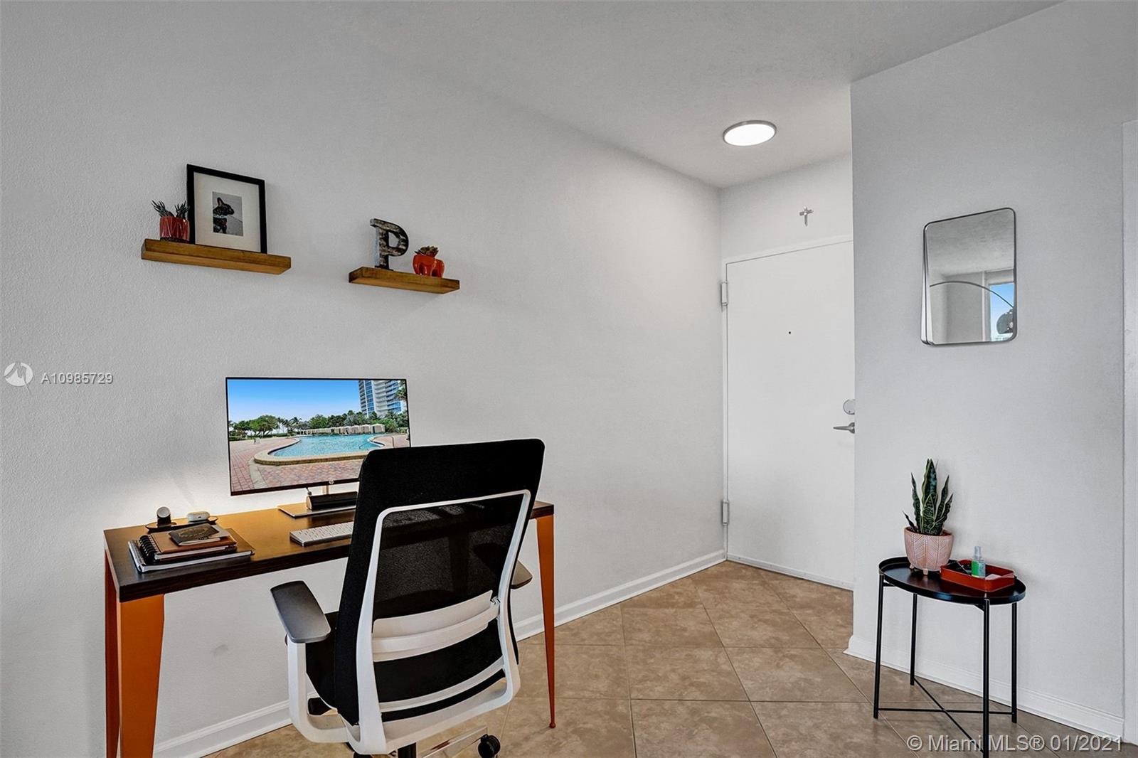 Photo of 3001 Ocean Dr #1037, Hollywood, Florida, 33019 -