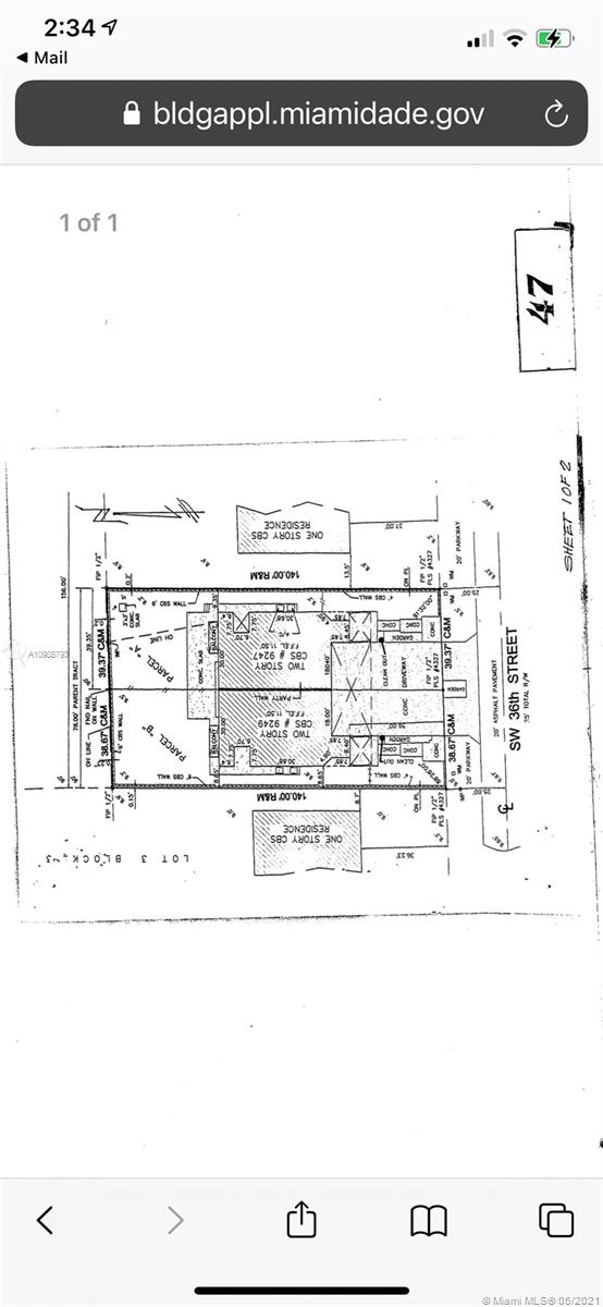 See details / 6246 sq. ft. $ 2021-02-26 0 Photo