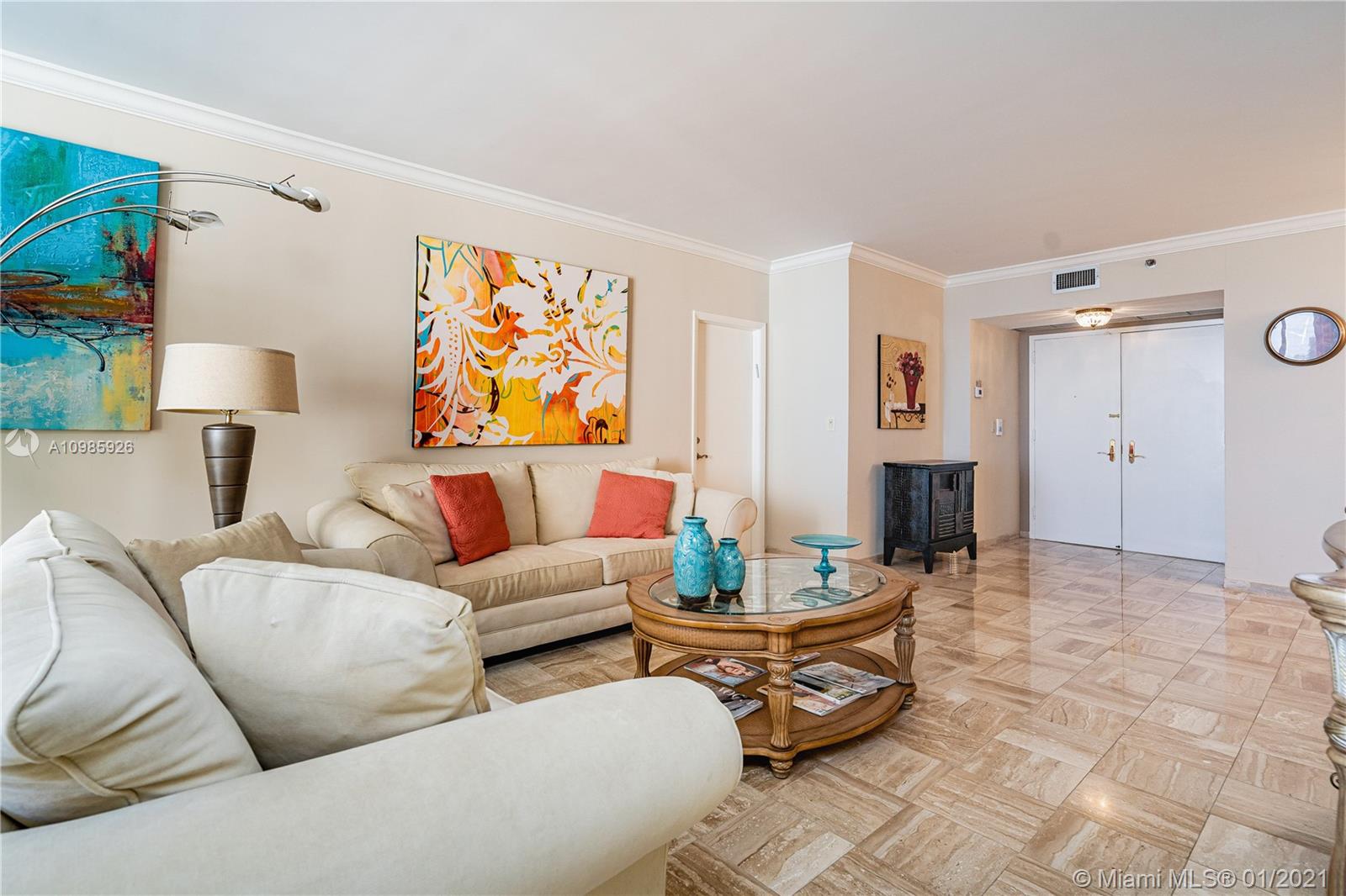 Photo of 20281 Country Club Dr #1910, Aventura, Florida, 33180 -