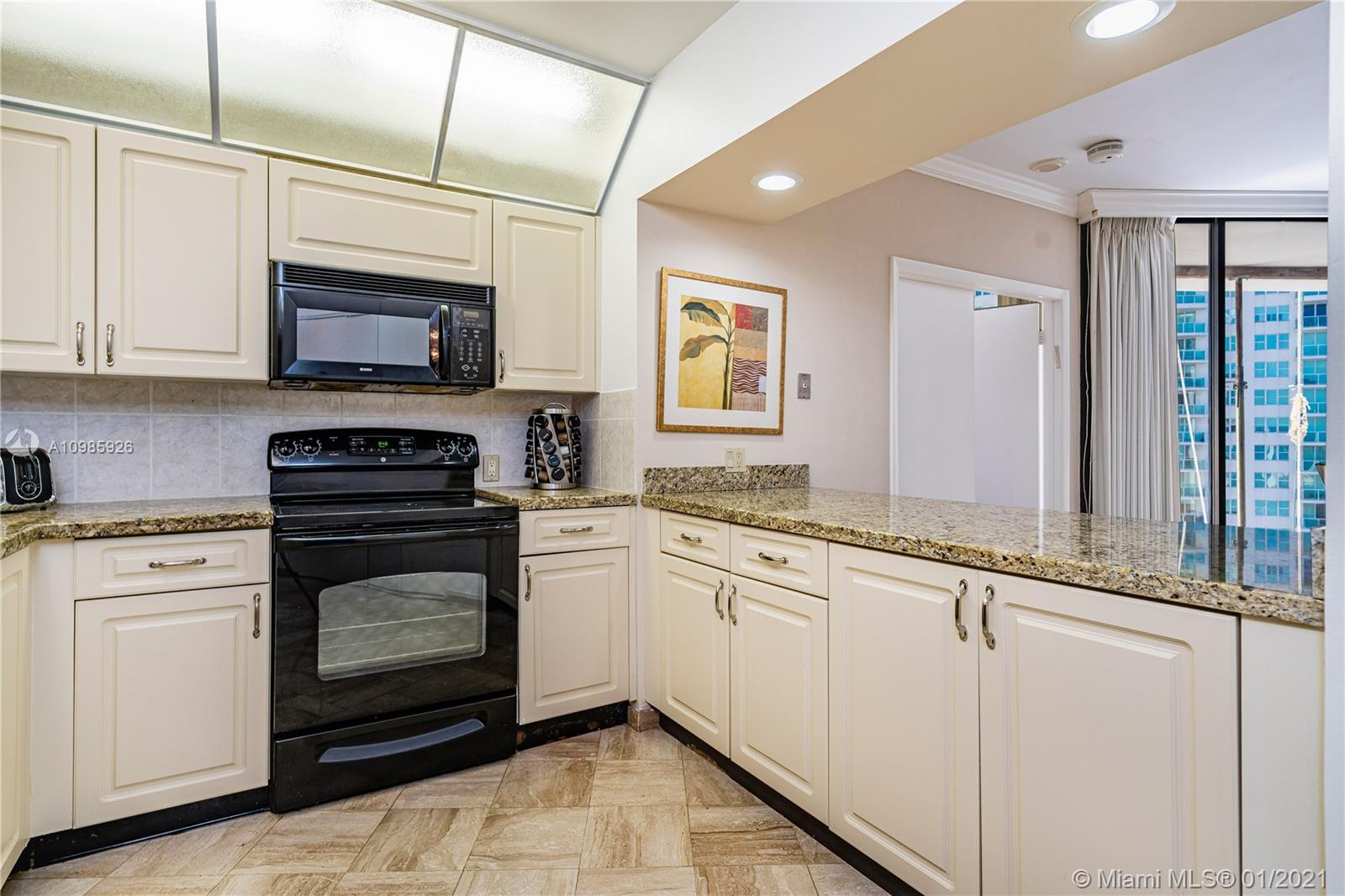 Photo of 20281 Country Club Dr #1910, Aventura, Florida, 33180 -