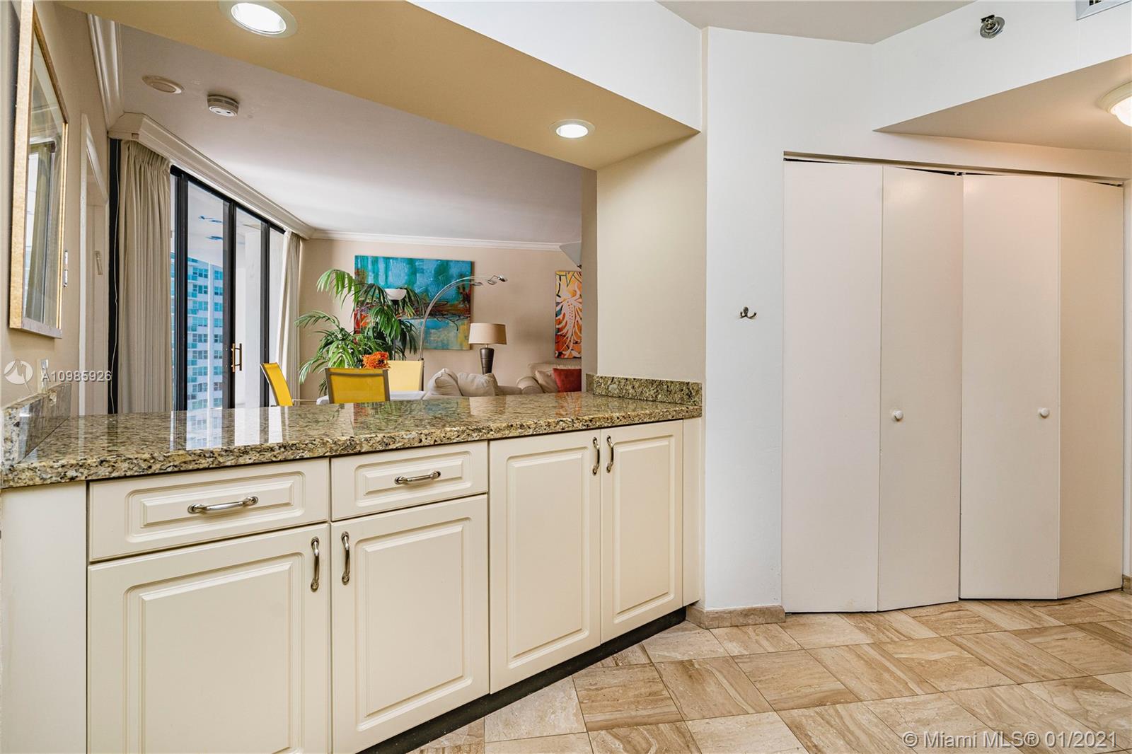 Photo of 20281 Country Club Dr #1910, Aventura, Florida, 33180 -