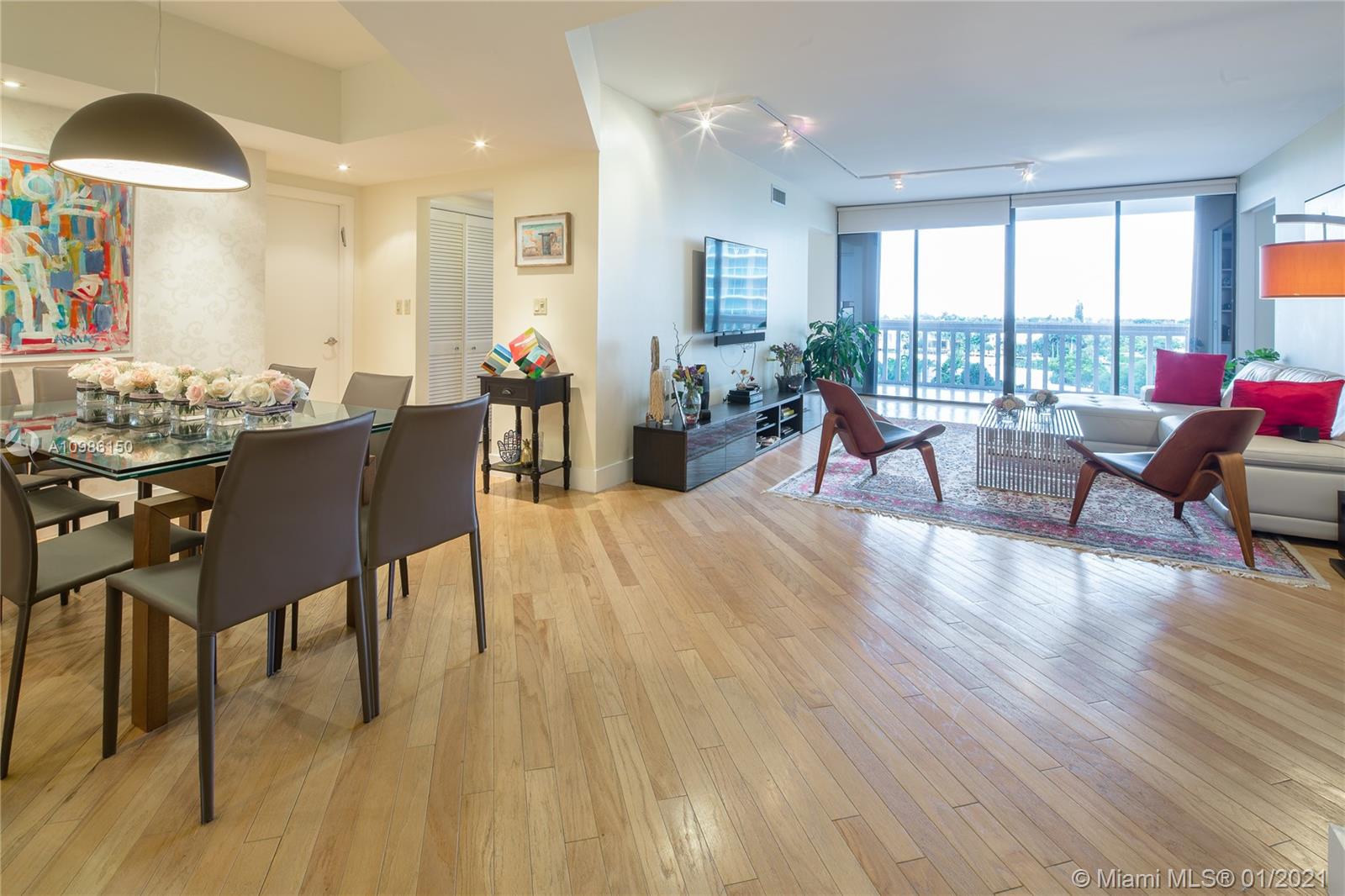 Photo of 20281 Country Club Dr #412, Aventura, Florida, 33180 -