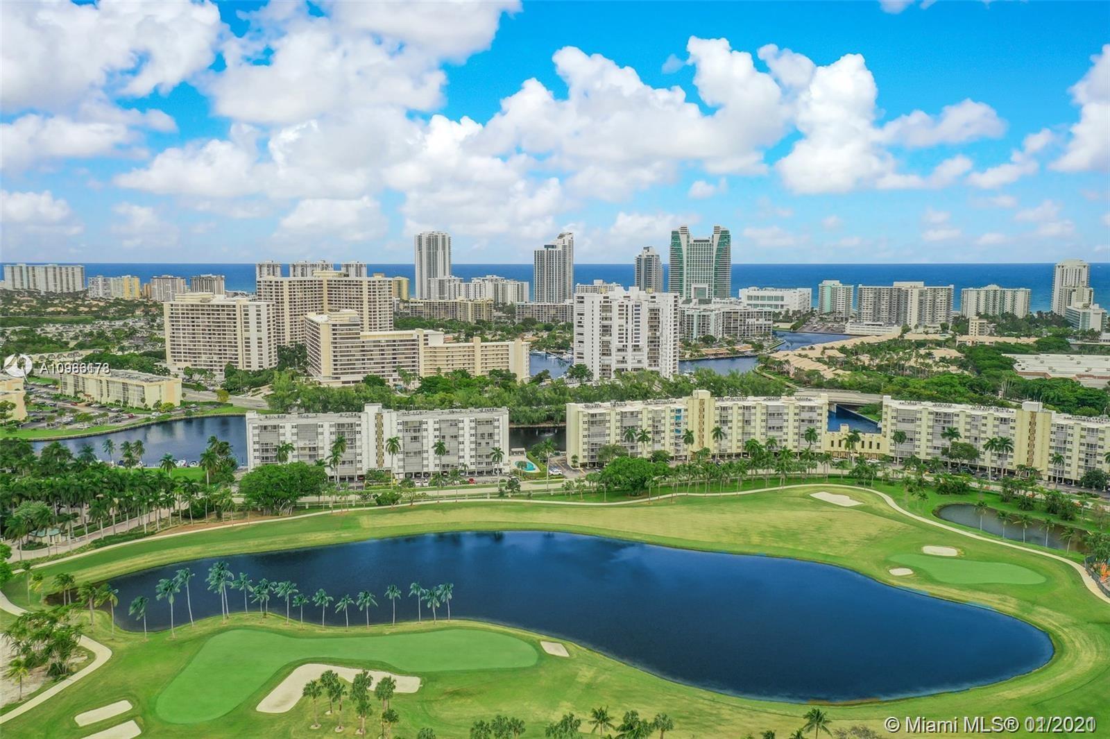 Photo of 1745 Hallandale Beach Blvd #601W, Hallandale Beach, Florida, 33009 -