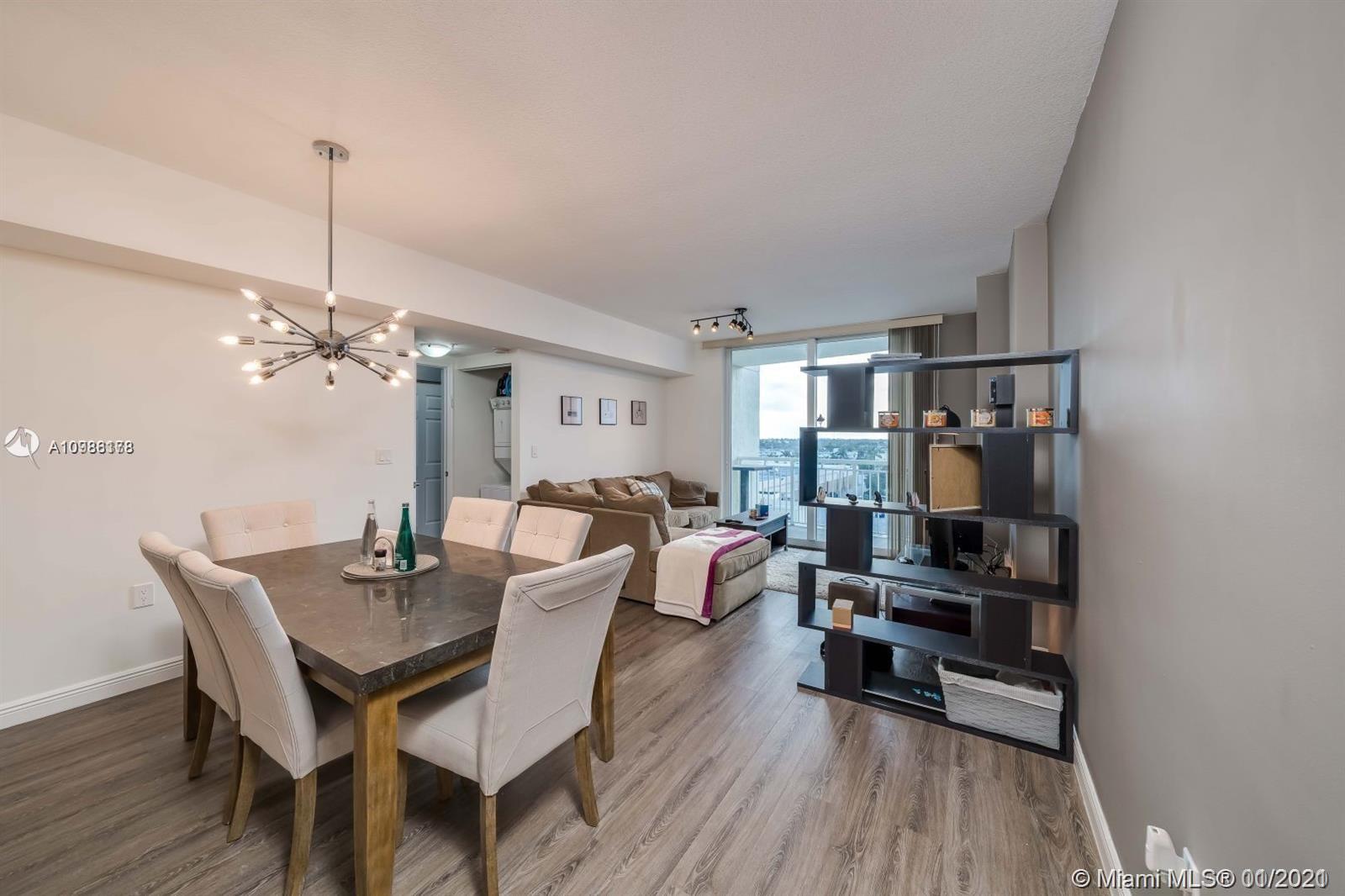 Photo of 1745 Hallandale Beach Blvd #601W, Hallandale Beach, Florida, 33009 -