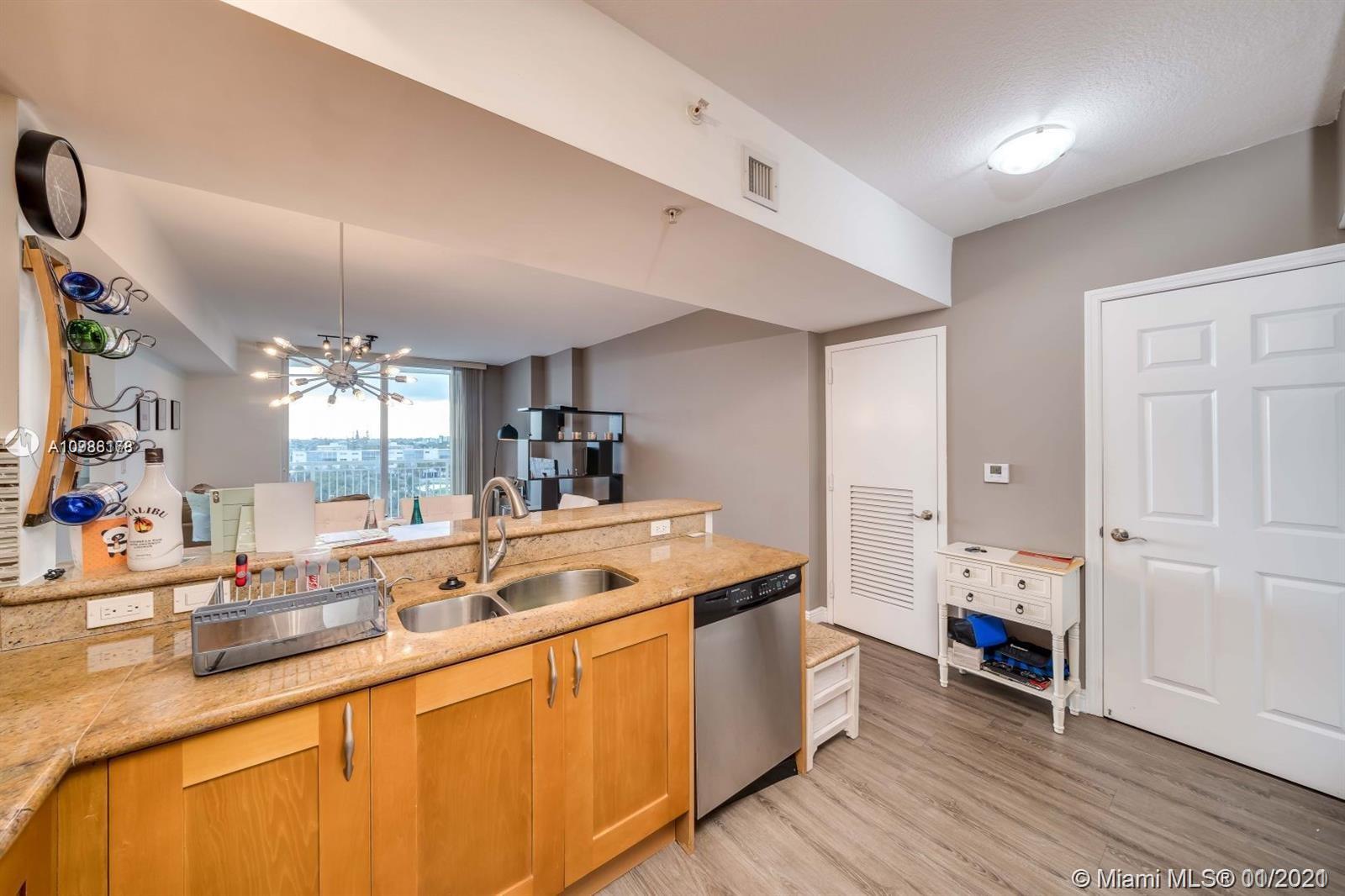 Photo of 1745 Hallandale Beach Blvd #601W, Hallandale Beach, Florida, 33009 -