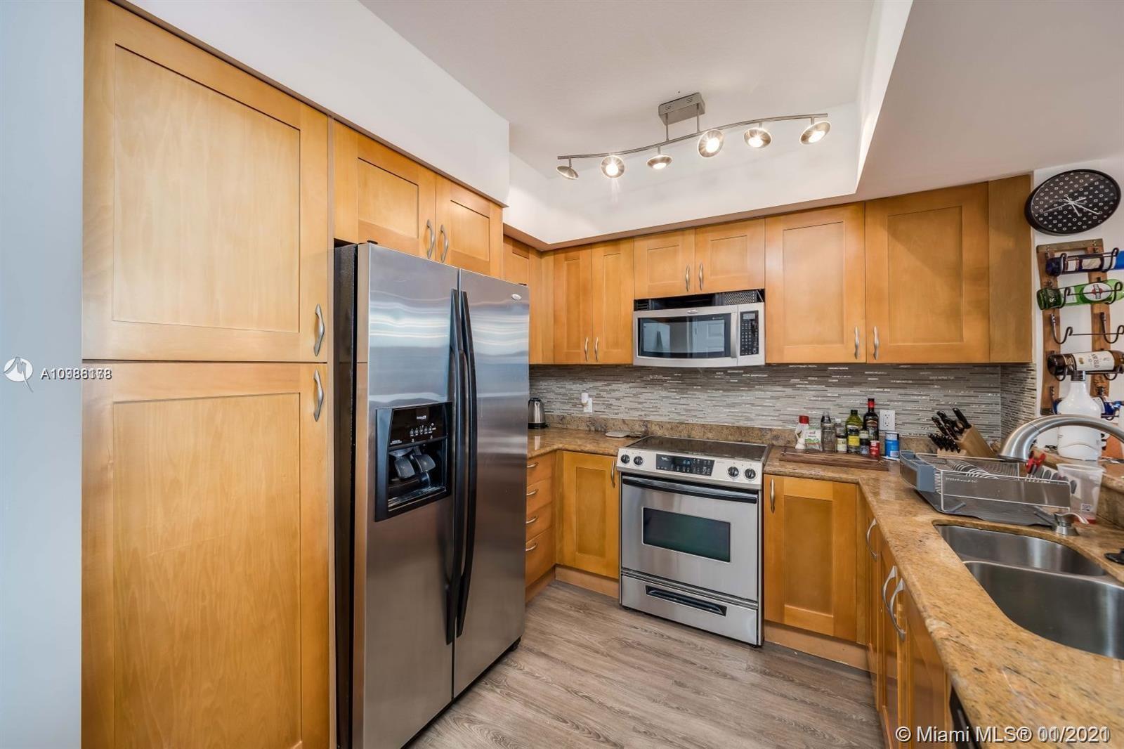 Photo of 1745 Hallandale Beach Blvd #601W, Hallandale Beach, Florida, 33009 -