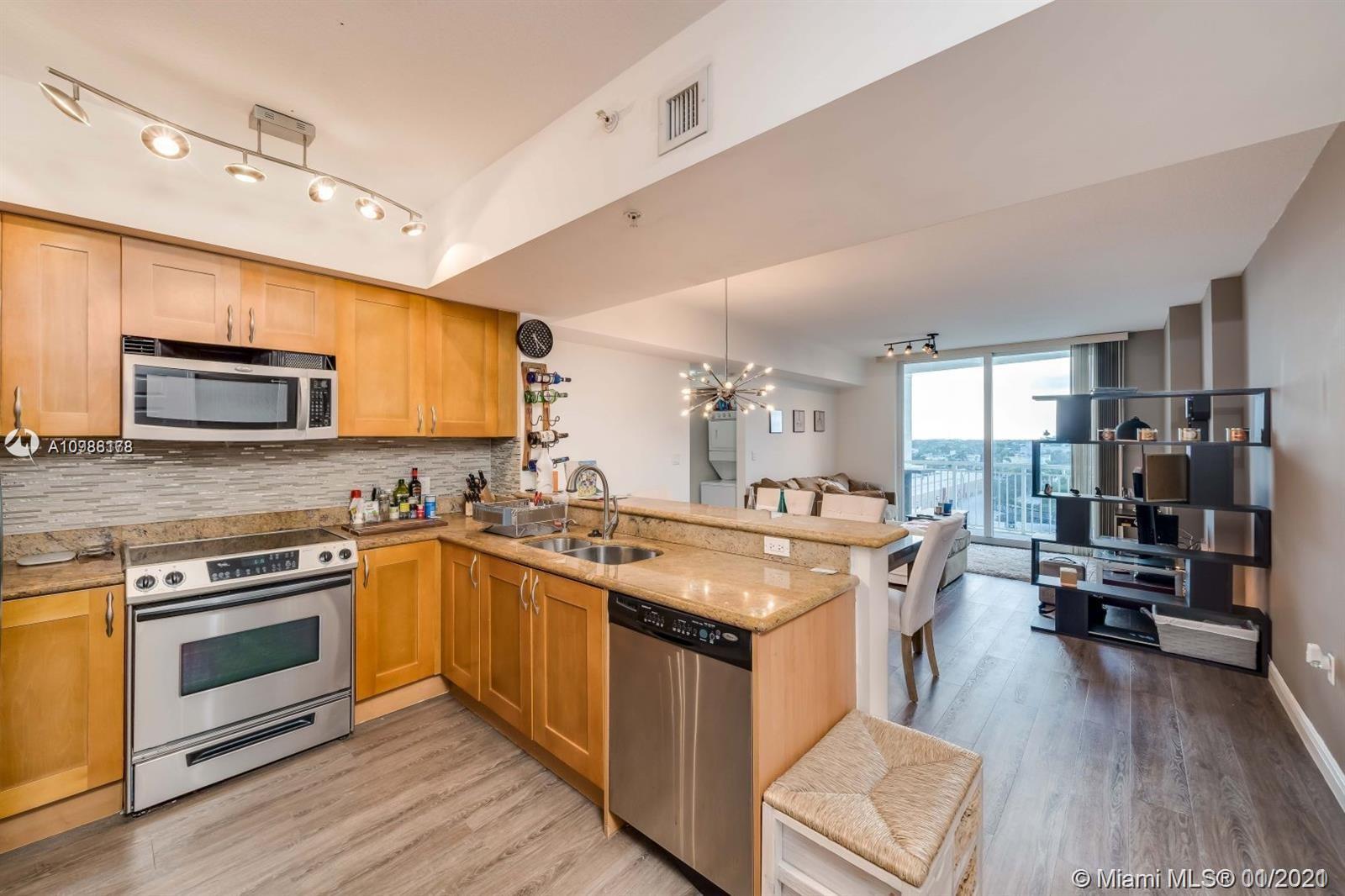Photo of 1745 Hallandale Beach Blvd #601W, Hallandale Beach, Florida, 33009 -
