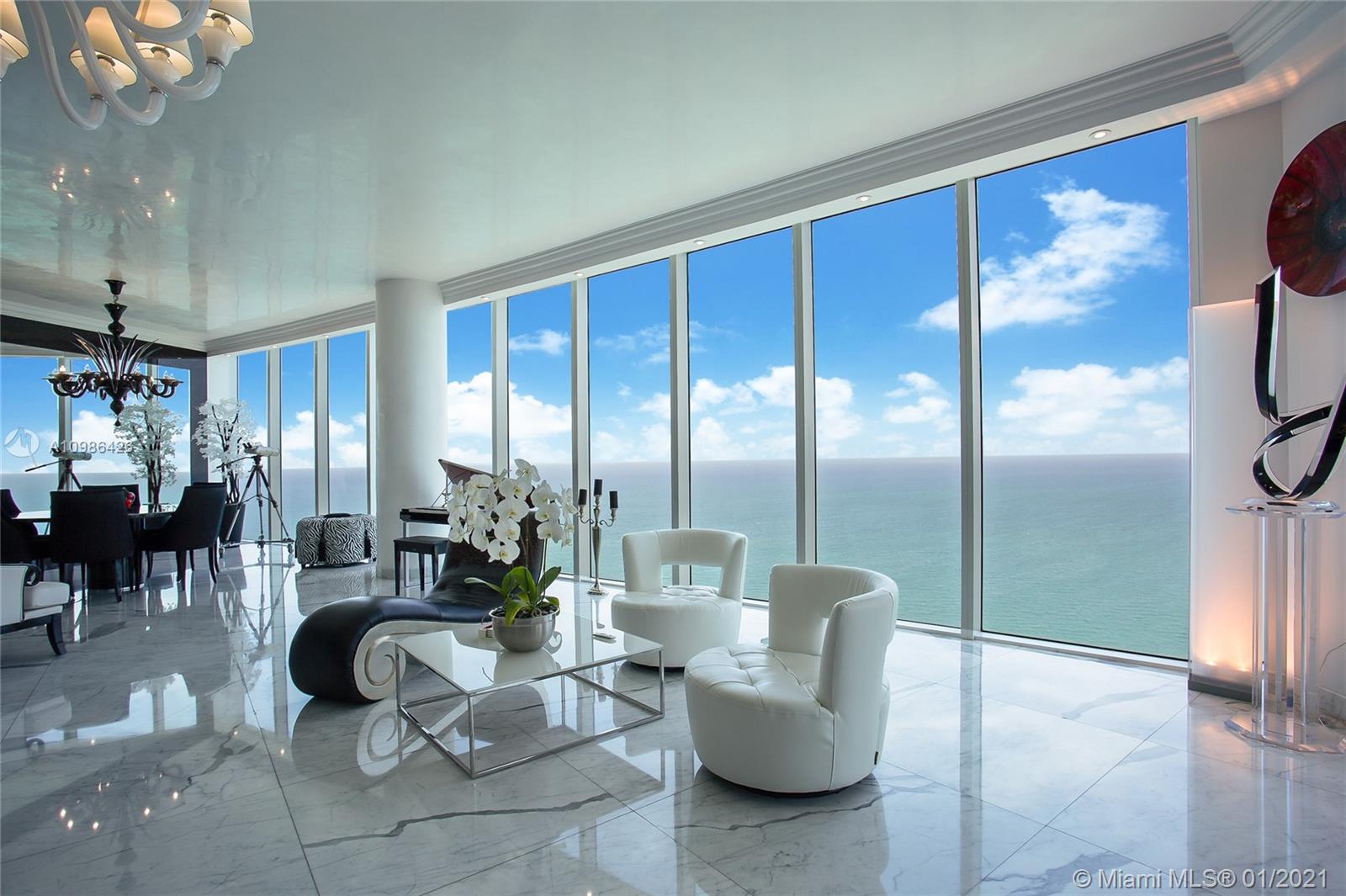 Photo of 2711 Ocean Dr #3905, Hollywood, Florida, 33019 -