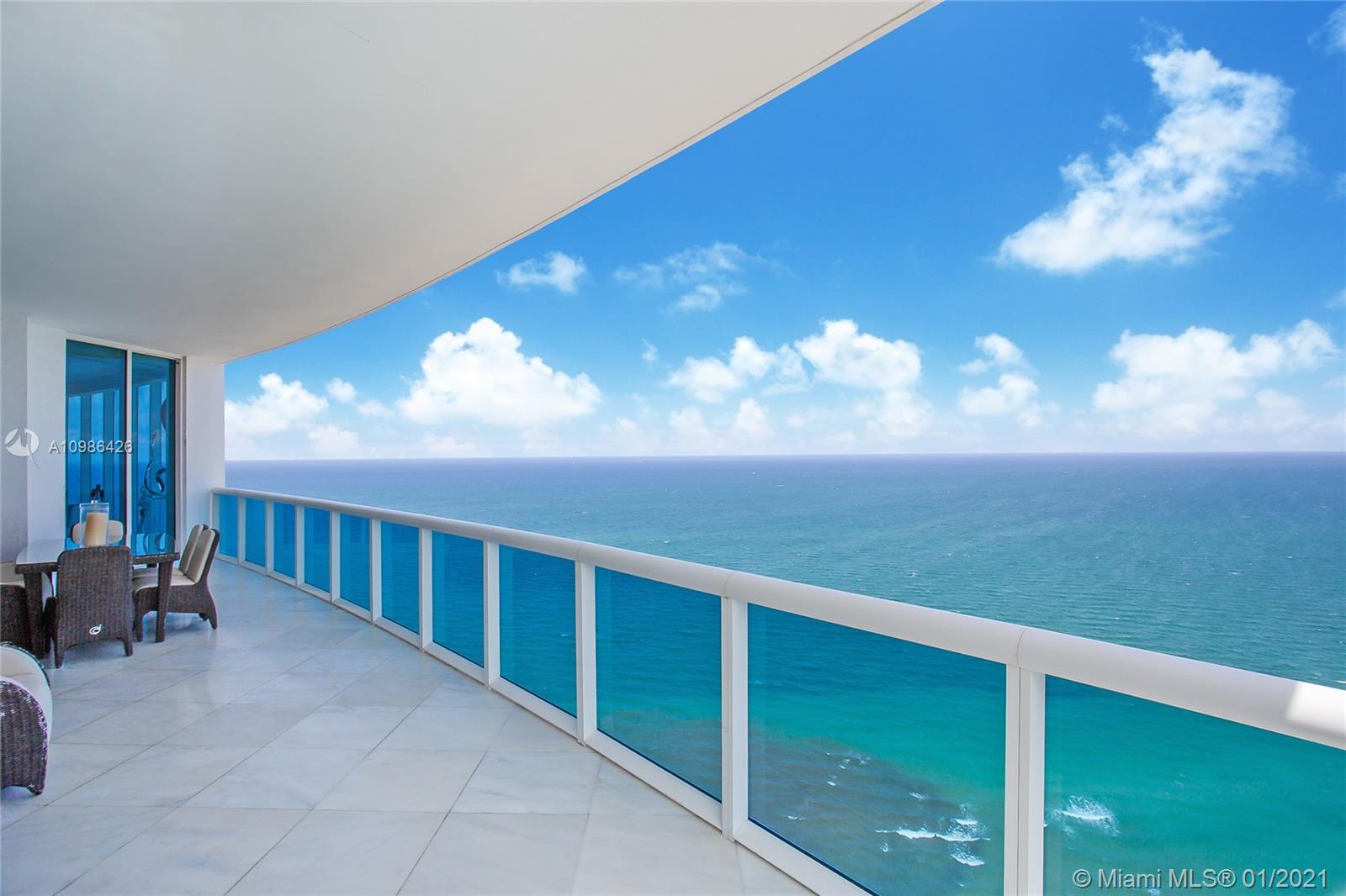 Photo of 2711 Ocean Dr #3905, Hollywood, Florida, 33019 -