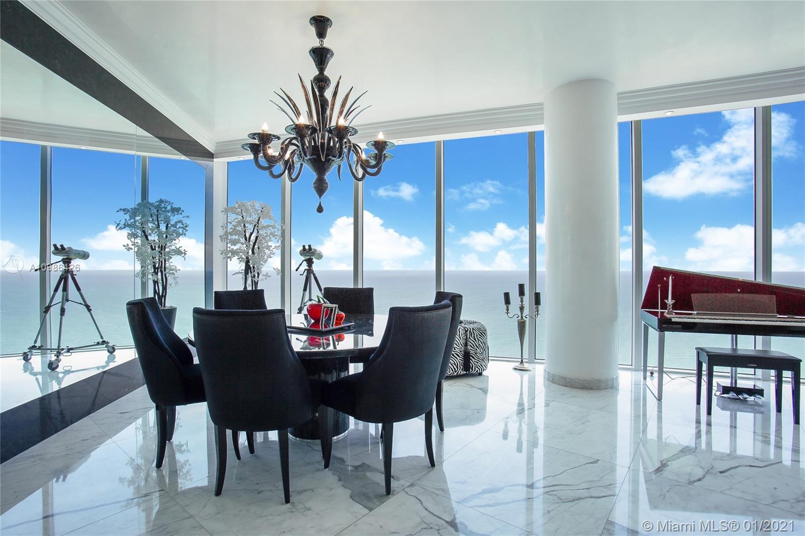 Photo of 2711 Ocean Dr #3905, Hollywood, Florida, 33019 -