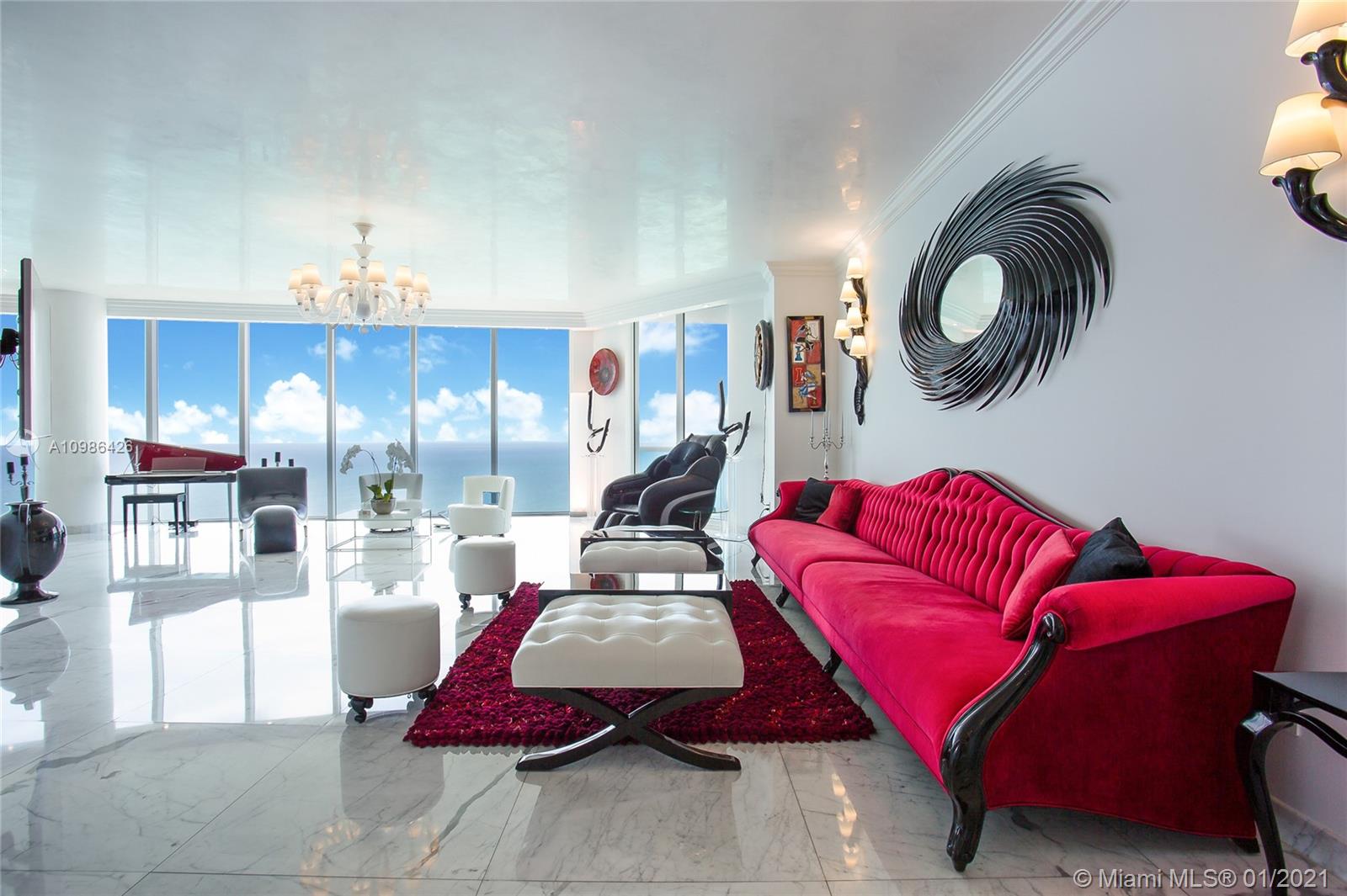 Photo of 2711 Ocean Dr #3905, Hollywood, Florida, 33019 -