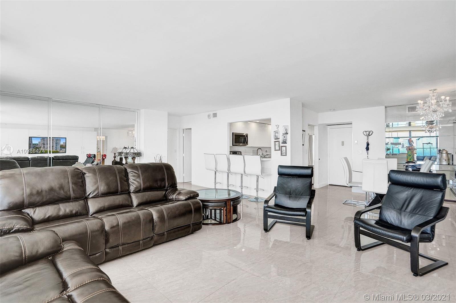 Photo of 3731 Country Club Dr #1427, Aventura, Florida, 33180 -