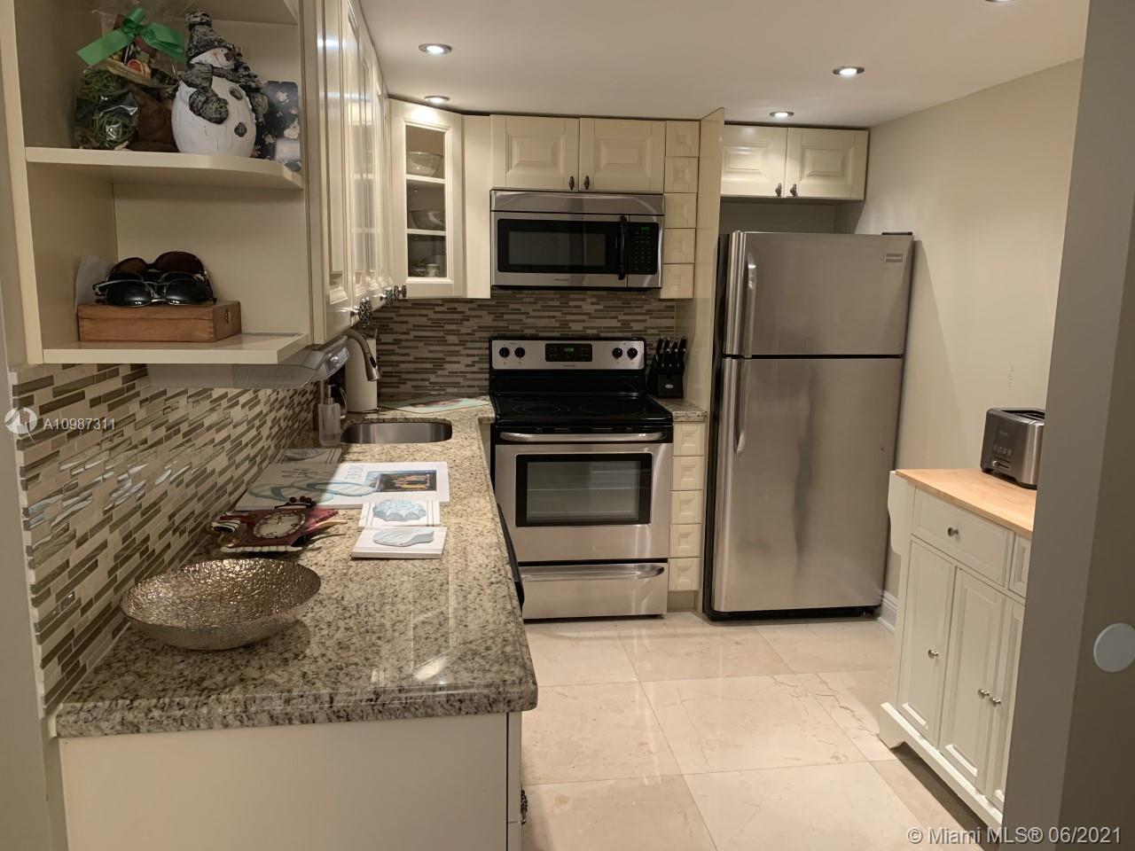 Photo of 3701 Country Club Dr #204, Aventura, Florida, 33180 -