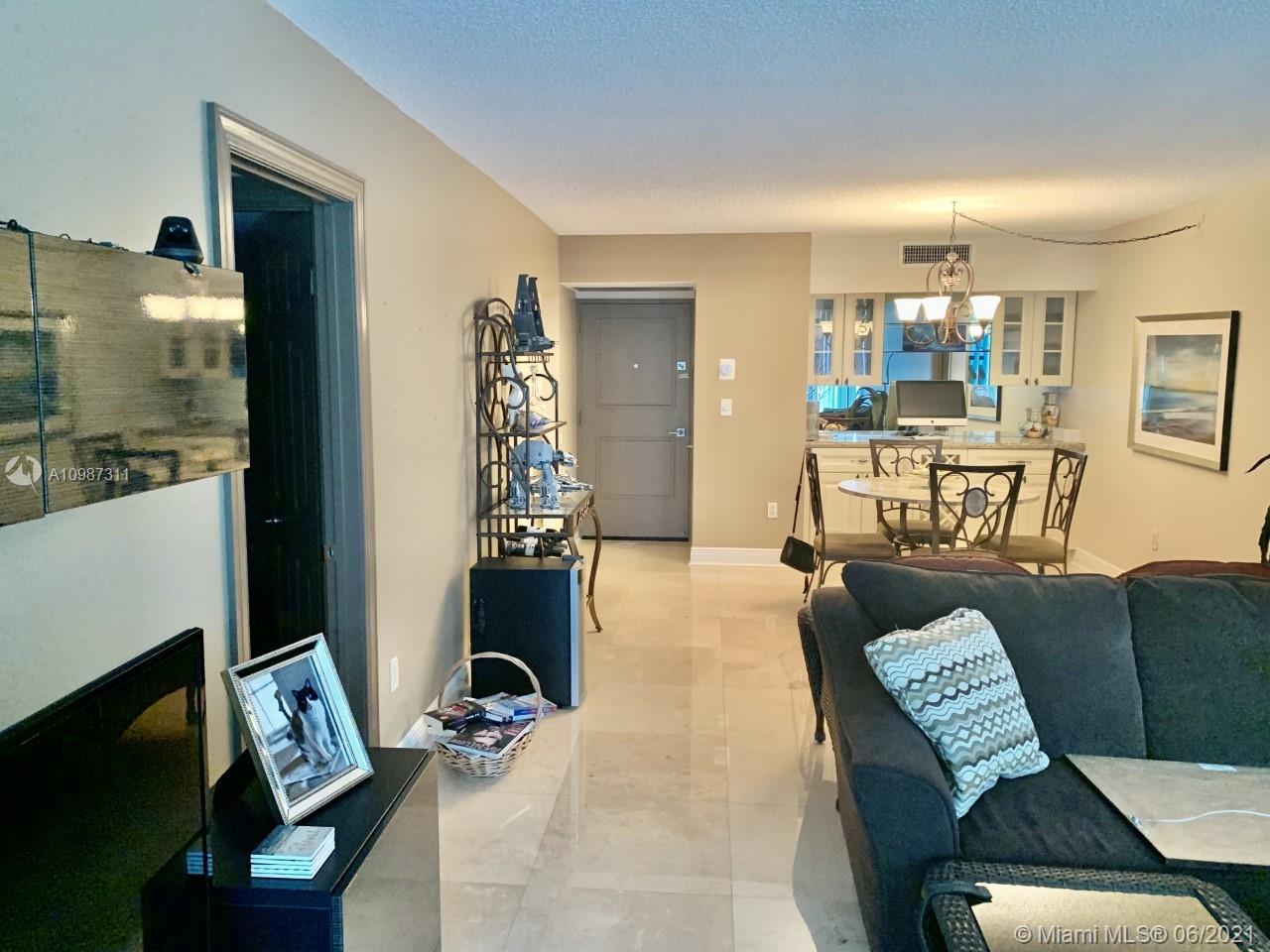 Photo of 3701 Country Club Dr #204, Aventura, Florida, 33180 -
