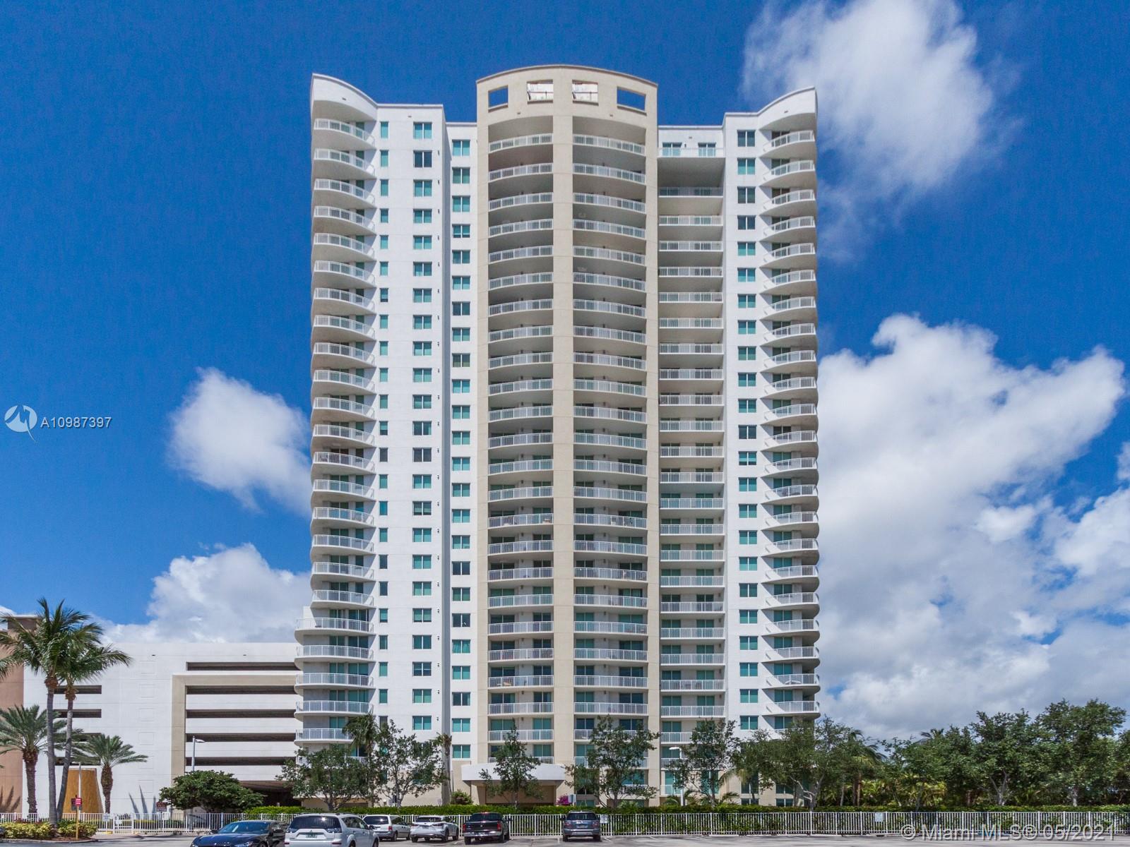 Photo of 1755 Hallandale Beach Blvd #706E, Hallandale Beach, Florida, 33009 -