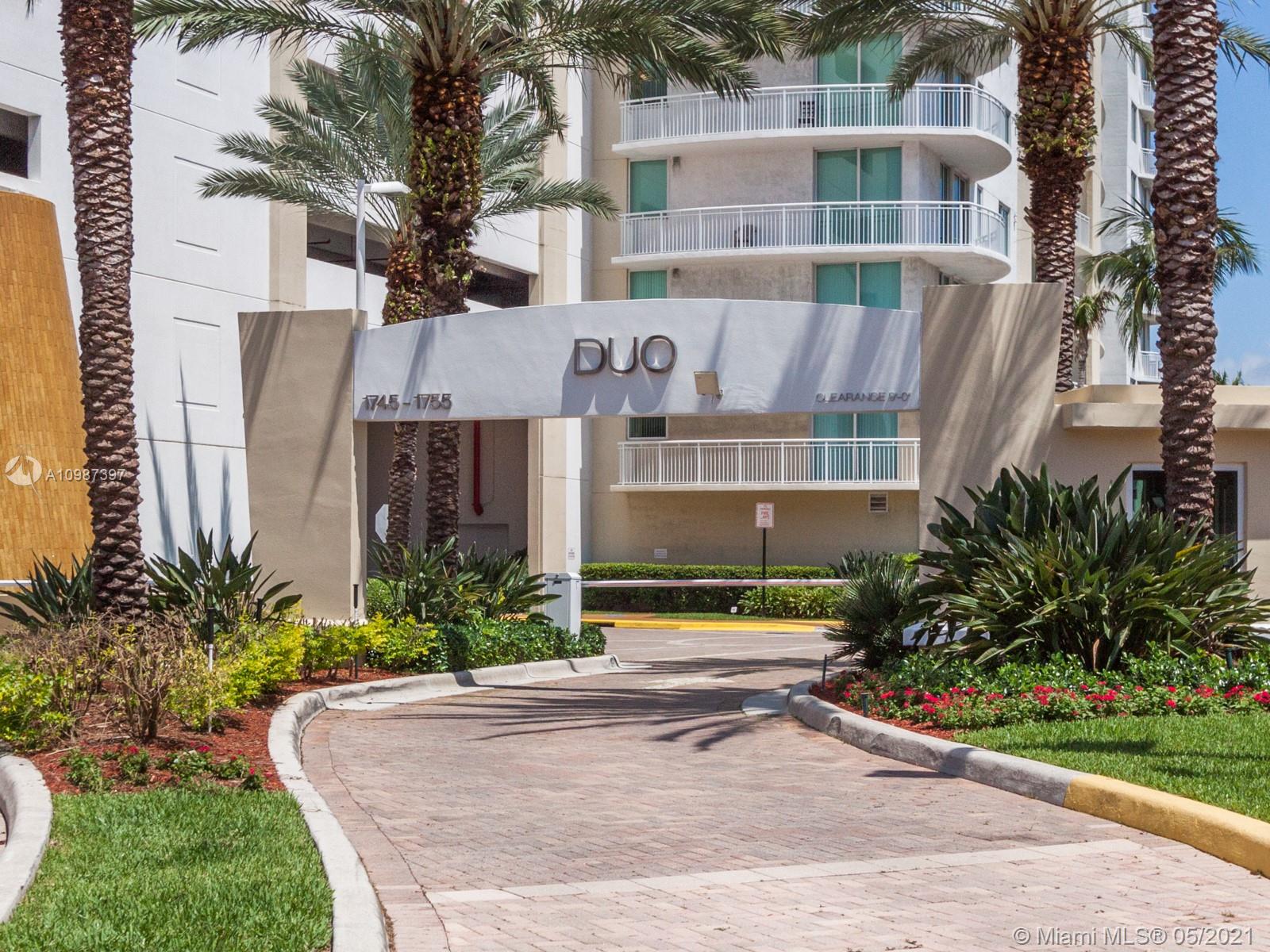 Photo of 1755 Hallandale Beach Blvd #706E, Hallandale Beach, Florida, 33009 -