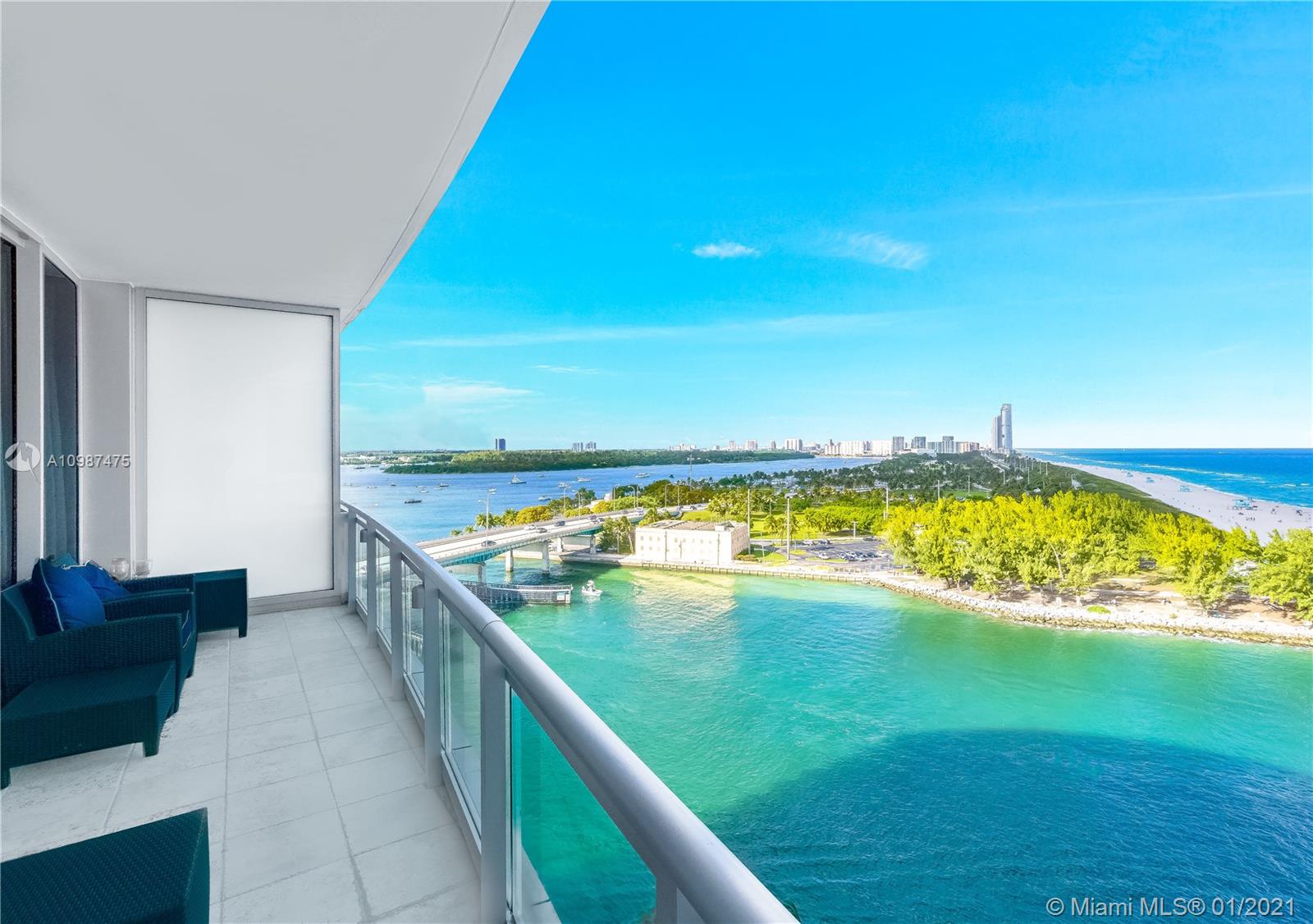 Photo 1 of Collins Ave
