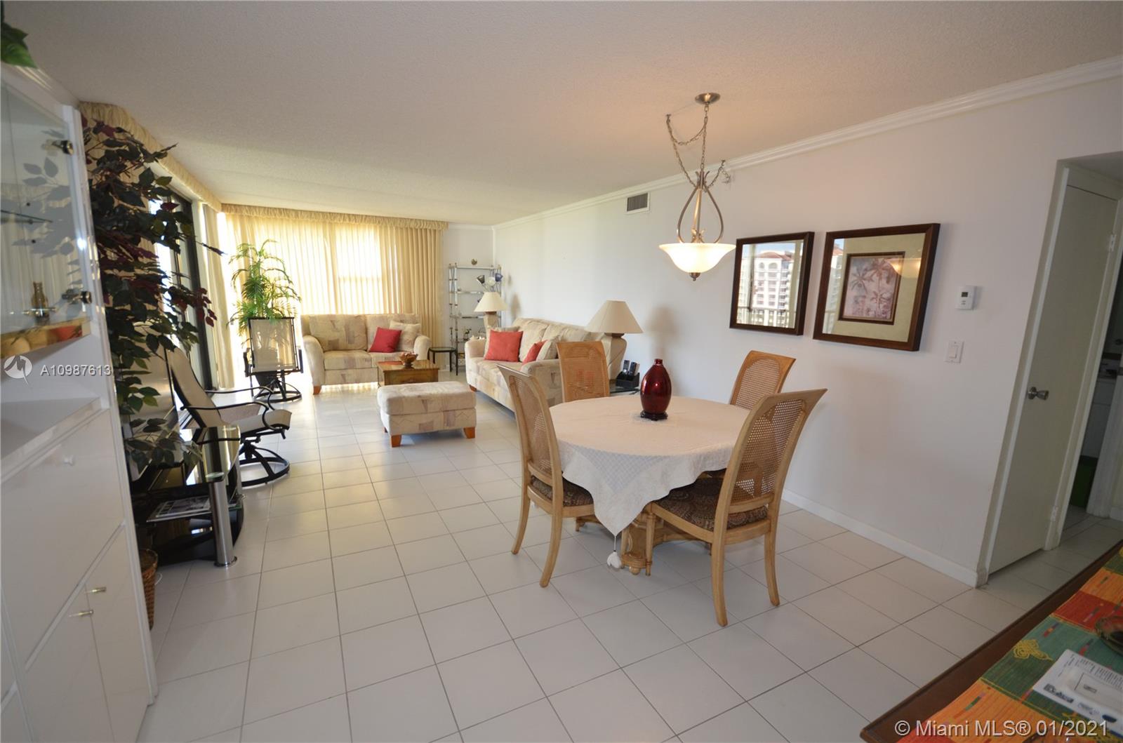 Photo of 20335 Country Club Dr #1709, Aventura, Florida, 33180 -