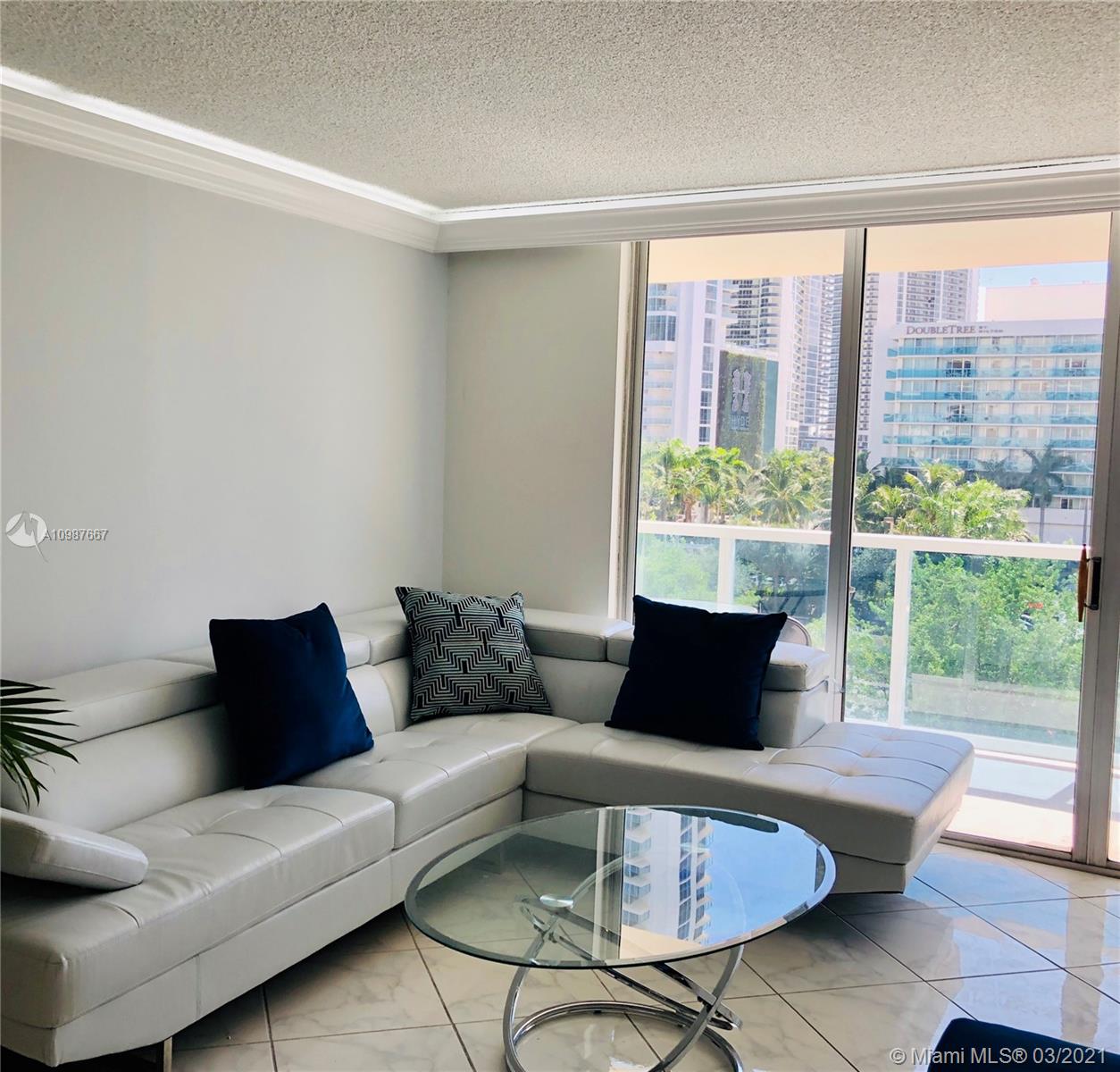 Photo of 3800 Ocean Dr #410, Hollywood, Florida, 33019 -